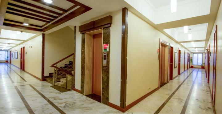 Amantra Comfort 3* Udaipur