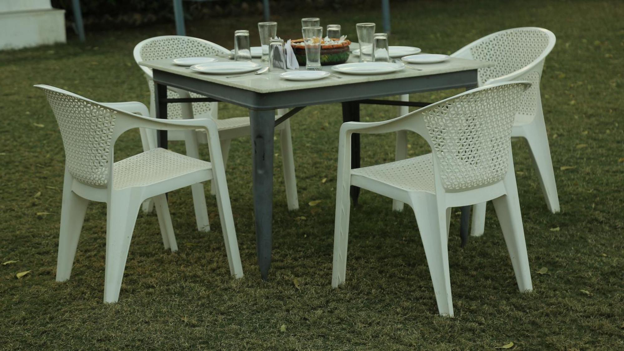 Hill View By Rudrakshi Luxury tent