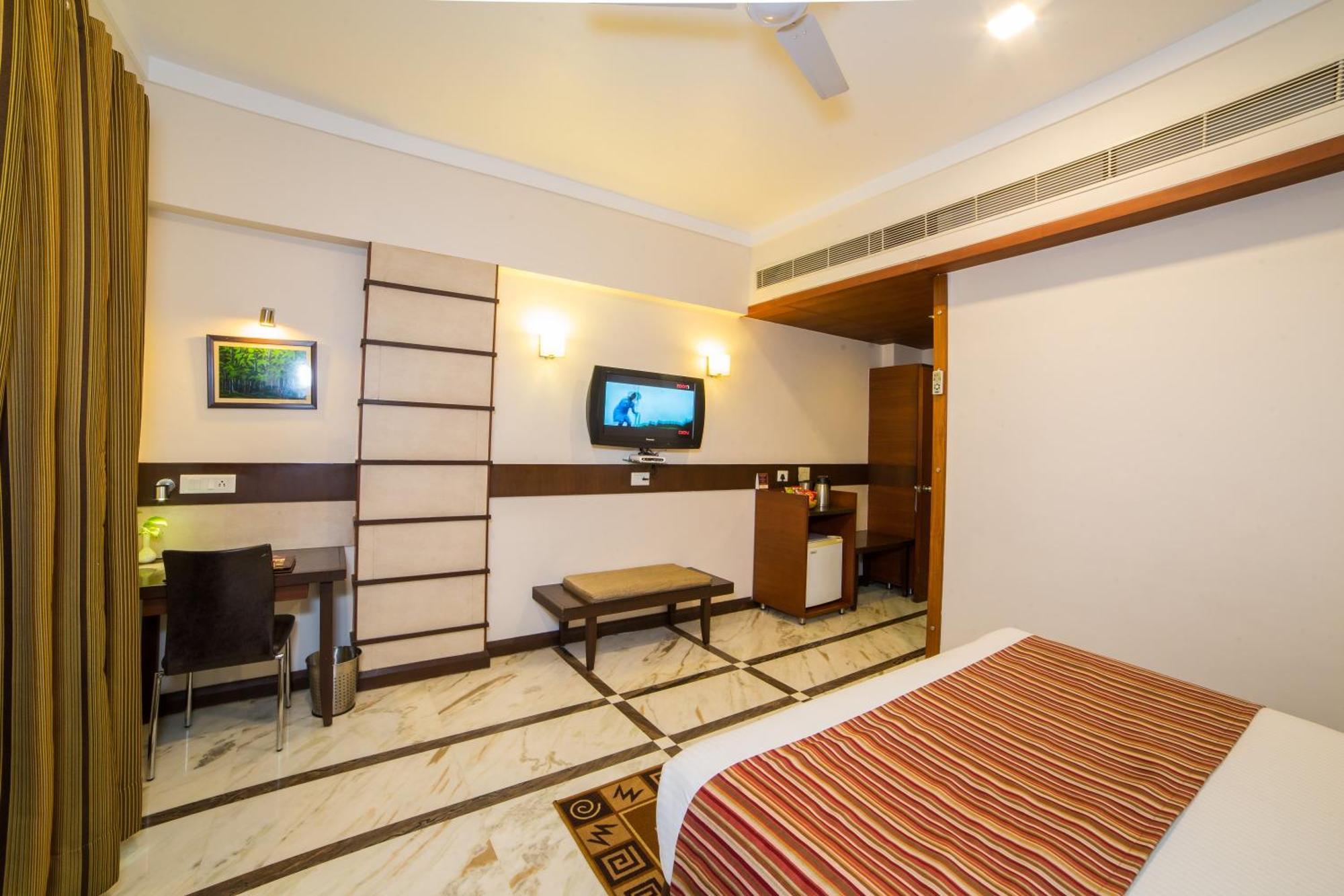 Amantra Comfort 3* Udaipur