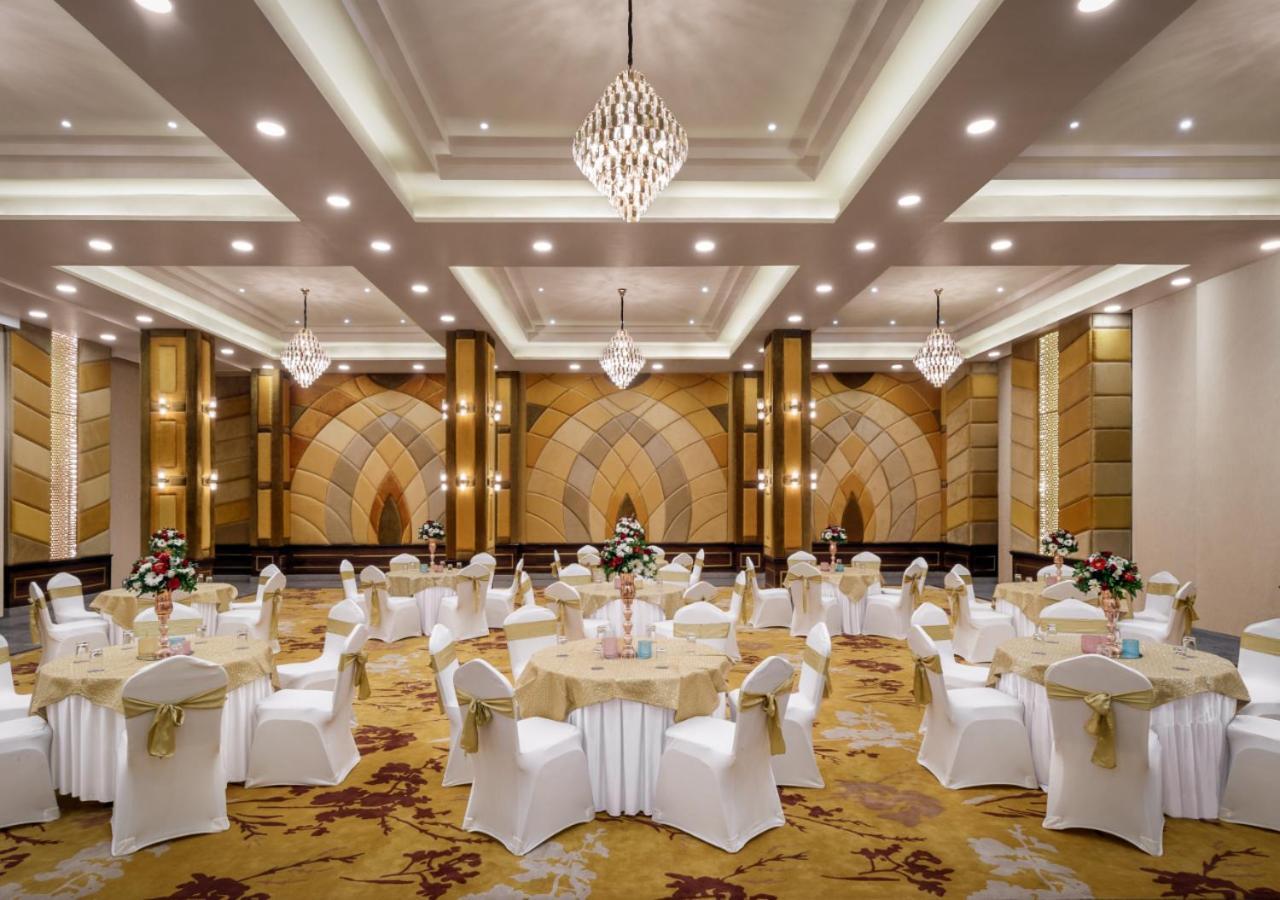 Justa Ssatva Resort, 4* Udaipur