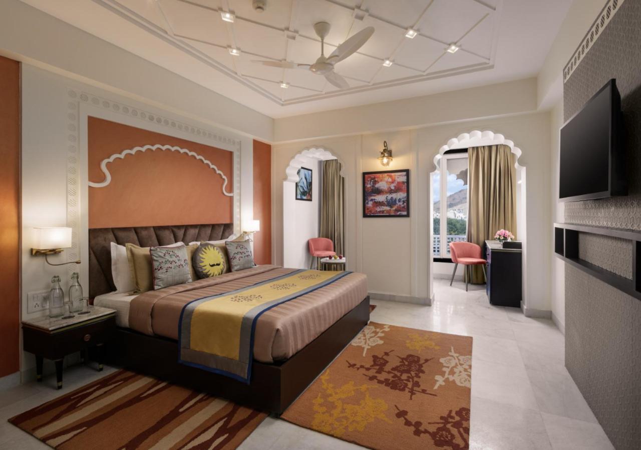 Justa Ssatva Resort, 4* Udaipur