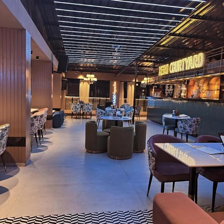 Raas Inn, New
