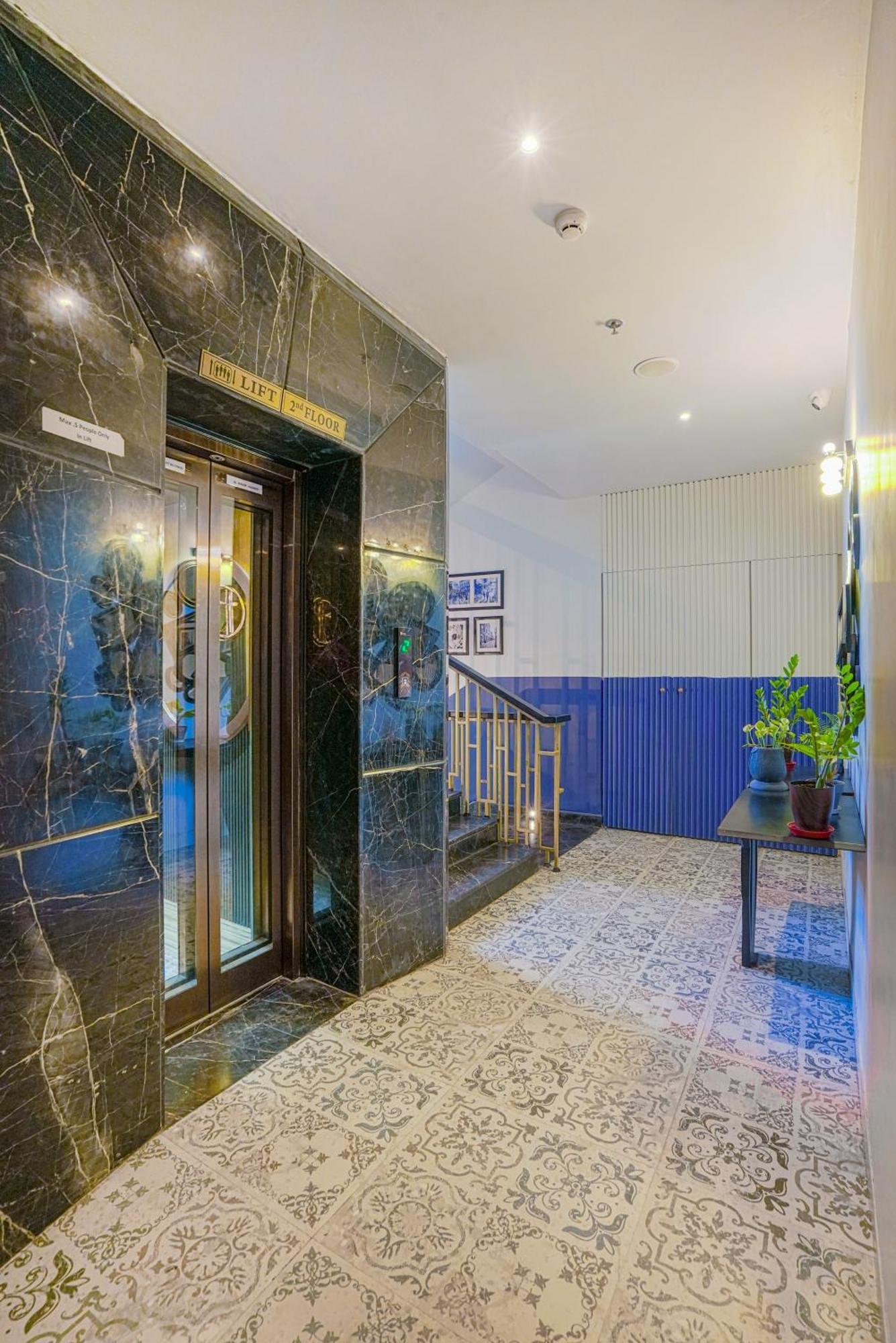 The Belmonte House By Levelup Hotel