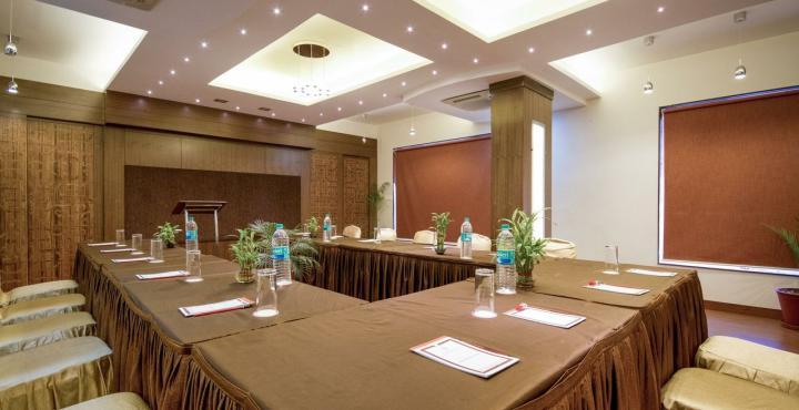 Amantra Comfort 3* Udaipur