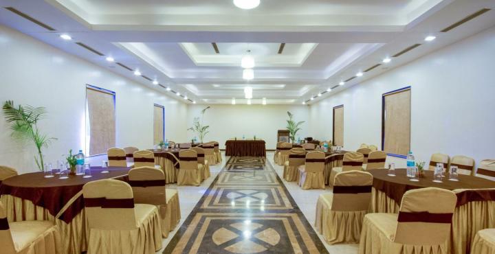 Hotel Amantra Comfort 3*