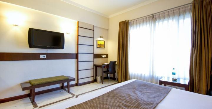 Amantra Comfort Hotel Udaipur