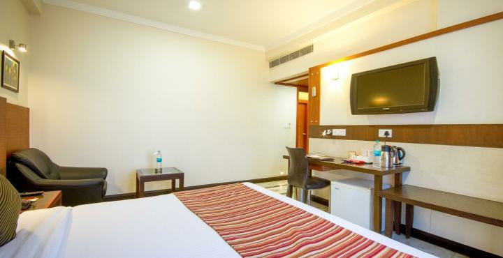 Amantra Comfort Udaipur