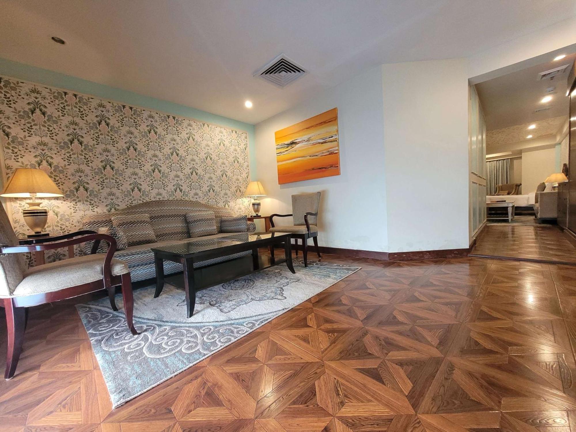 Radisson Blu Palace &