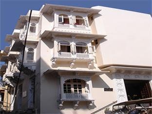 Pratap Bhawan Hotel Udaipur