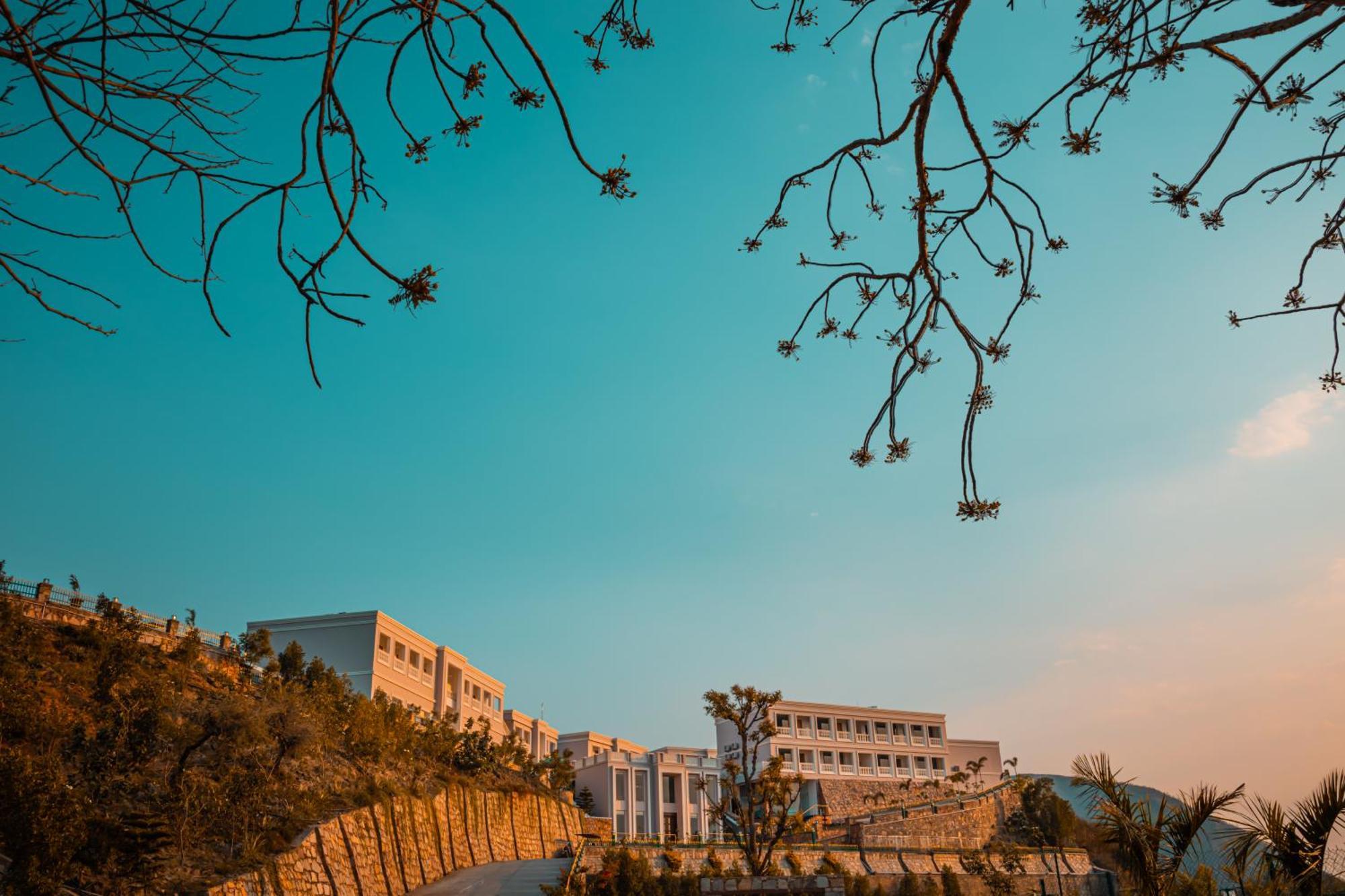 Tree Of Life Vantara & 5* Udaipur