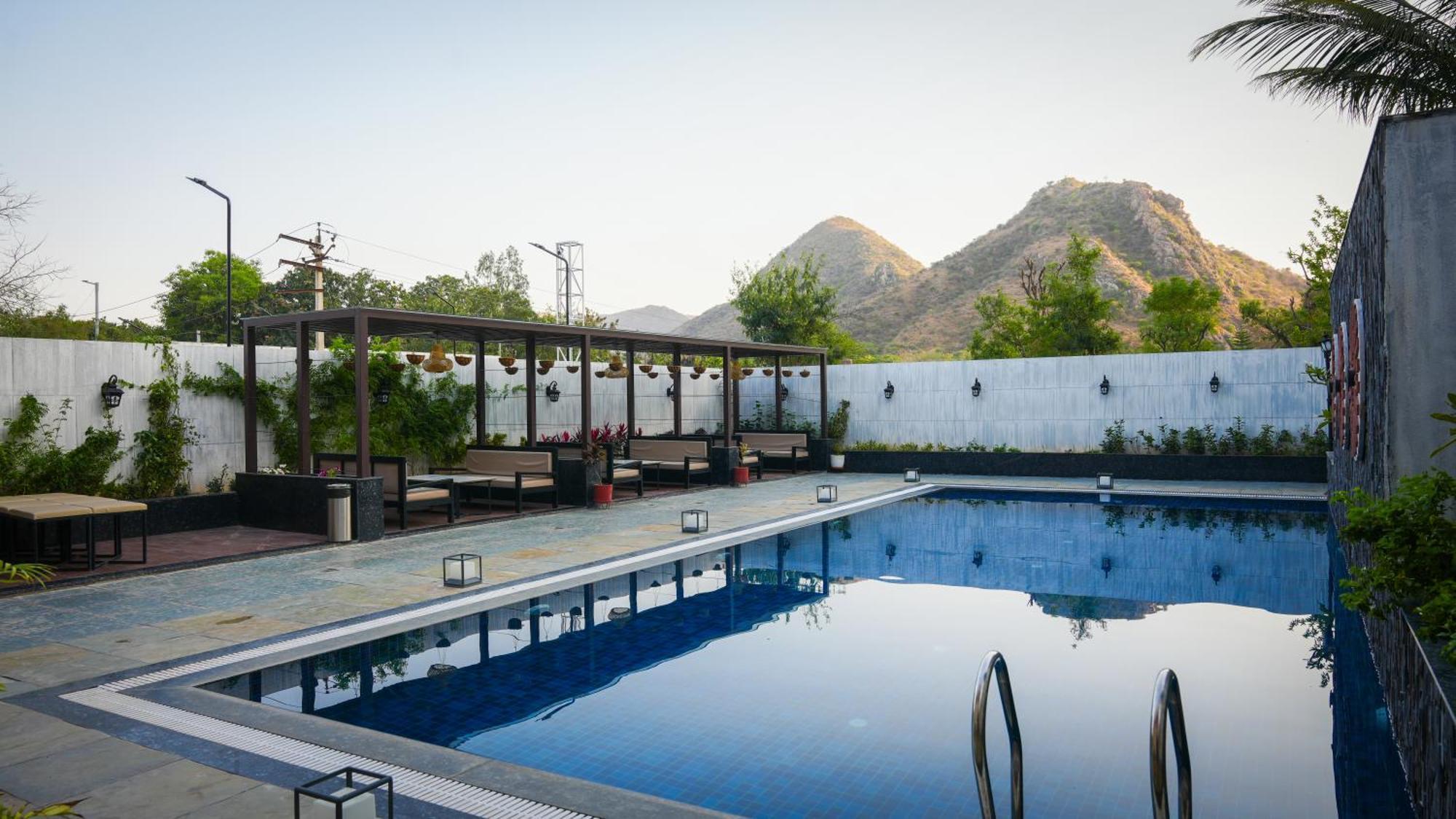 The Passion Karma Club & * Udaipur