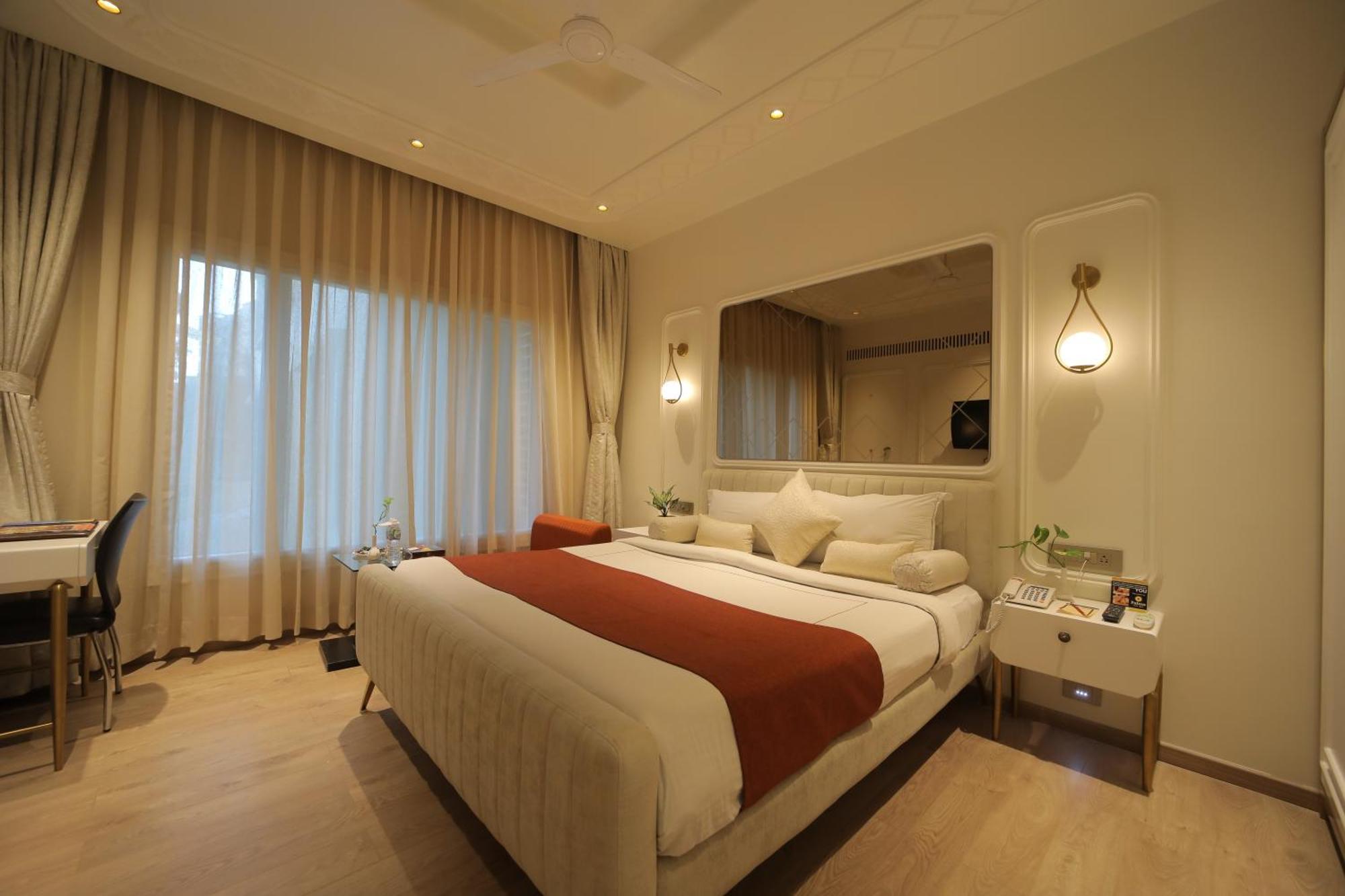 Amantra Comfort