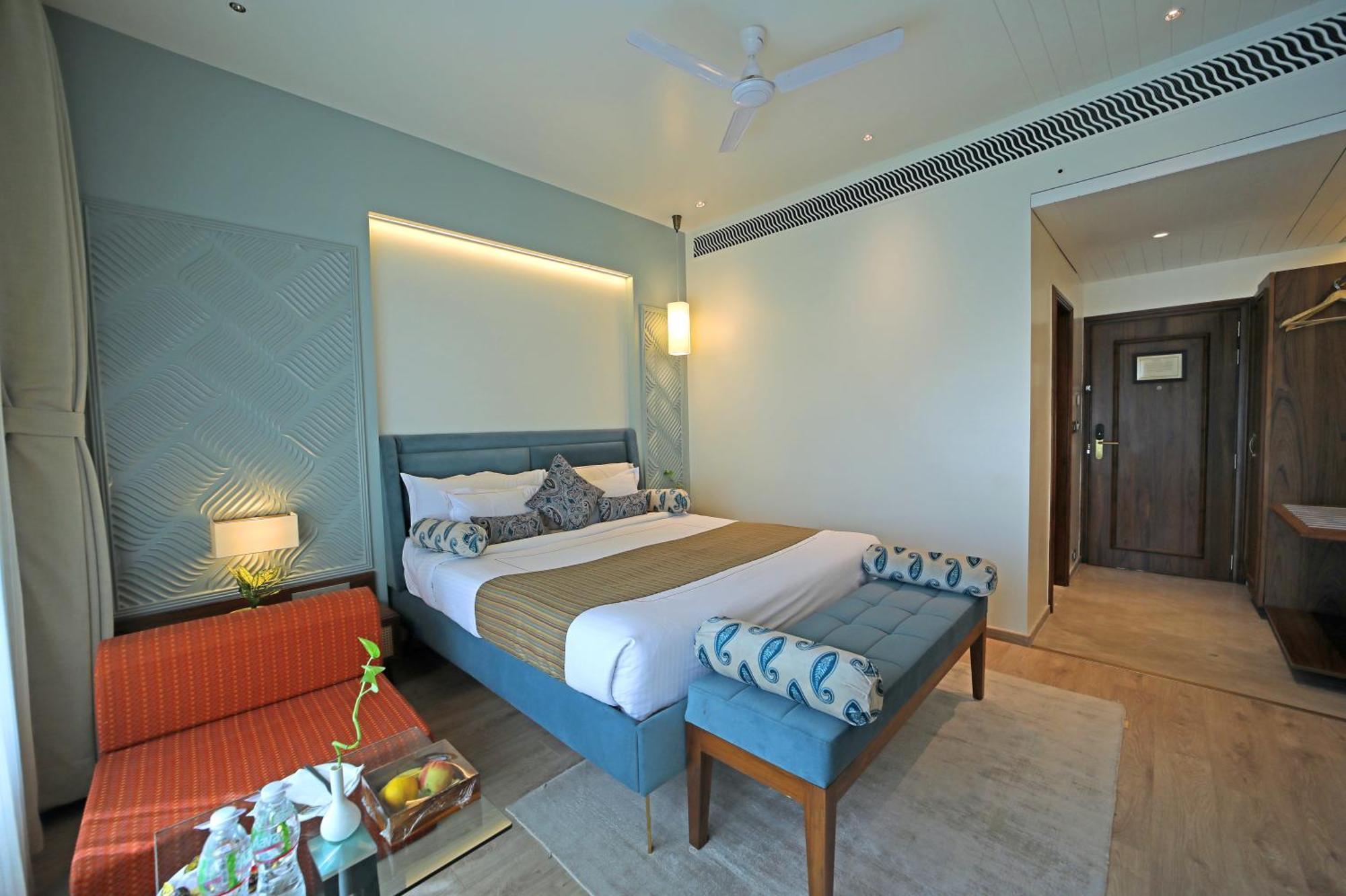 Amantra Comfort 3* Udaipur
