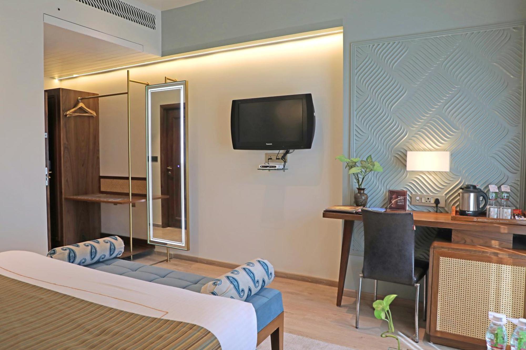 Hotel Amantra Comfort