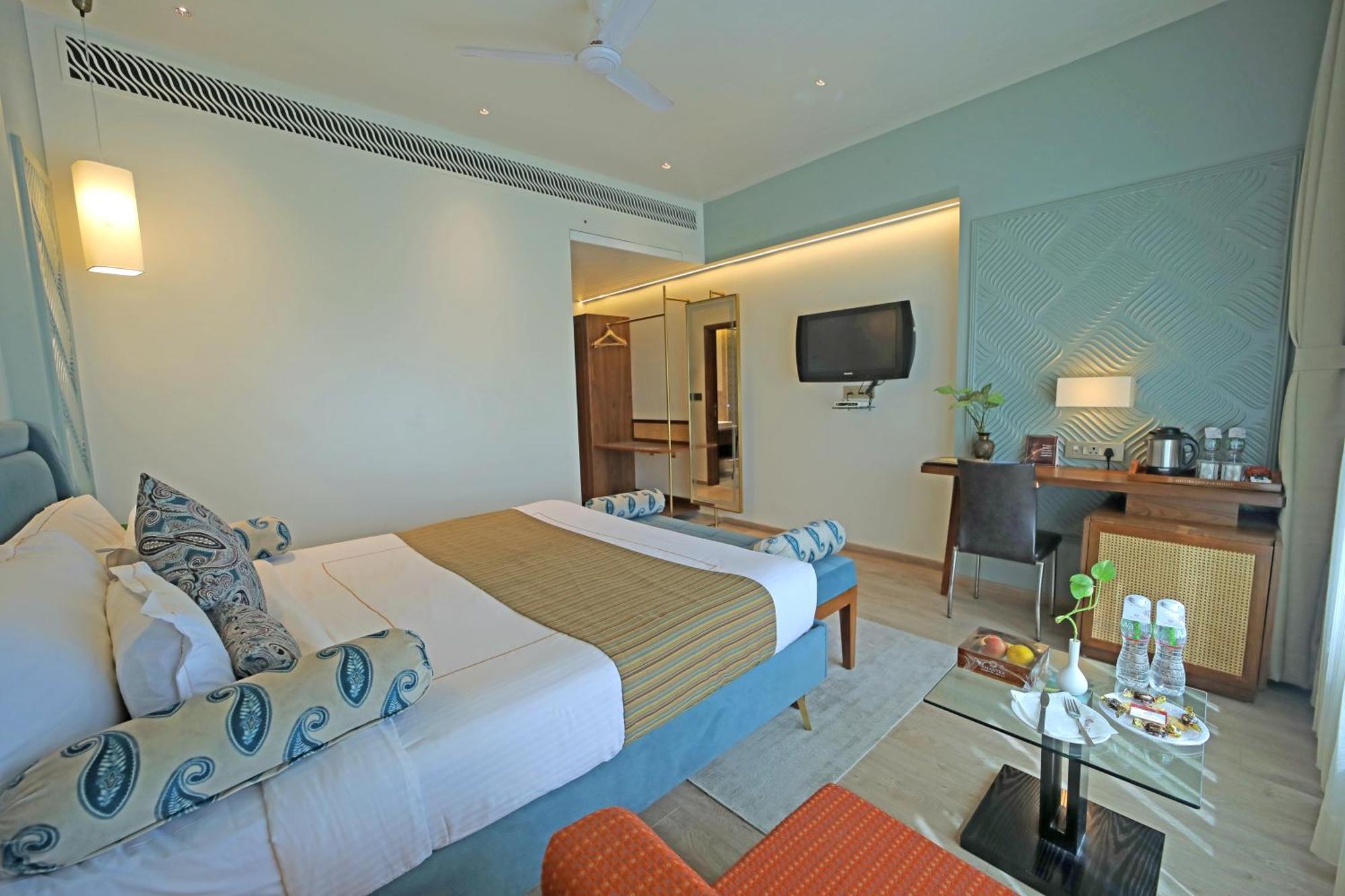 Amantra Comfort Udaipur