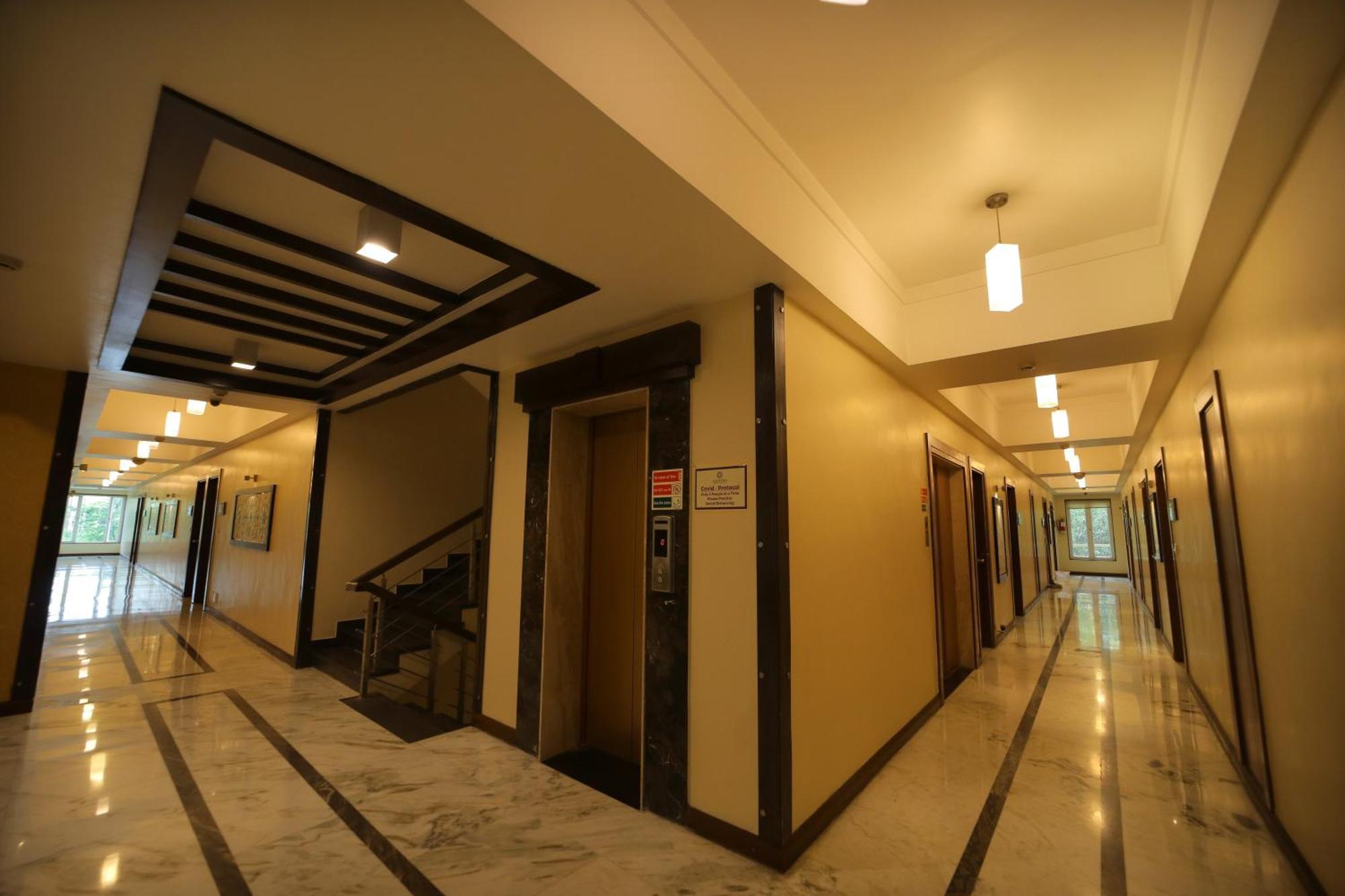 Amantra Comfort 3*