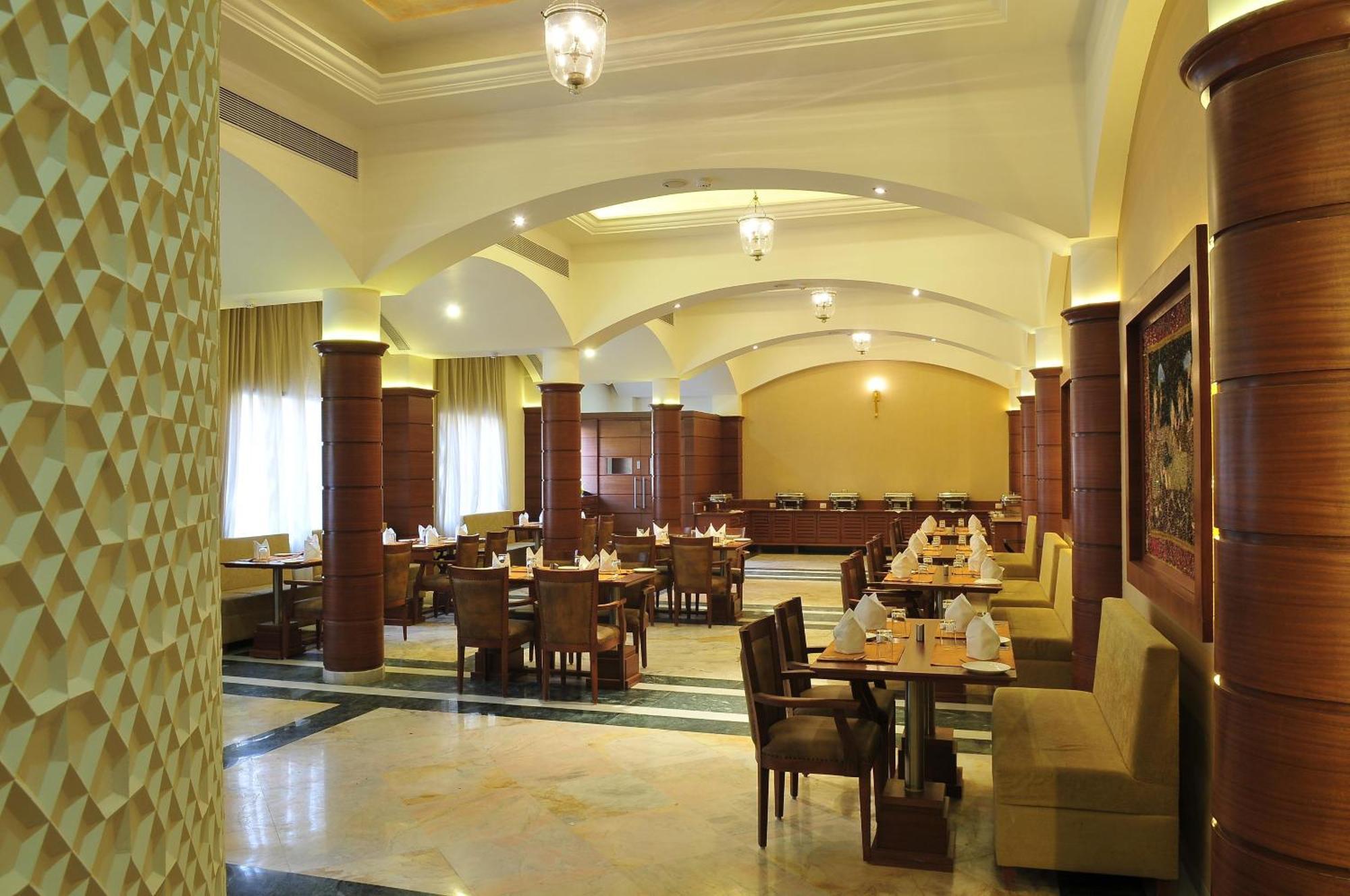 Cambay Resort, Udaipur