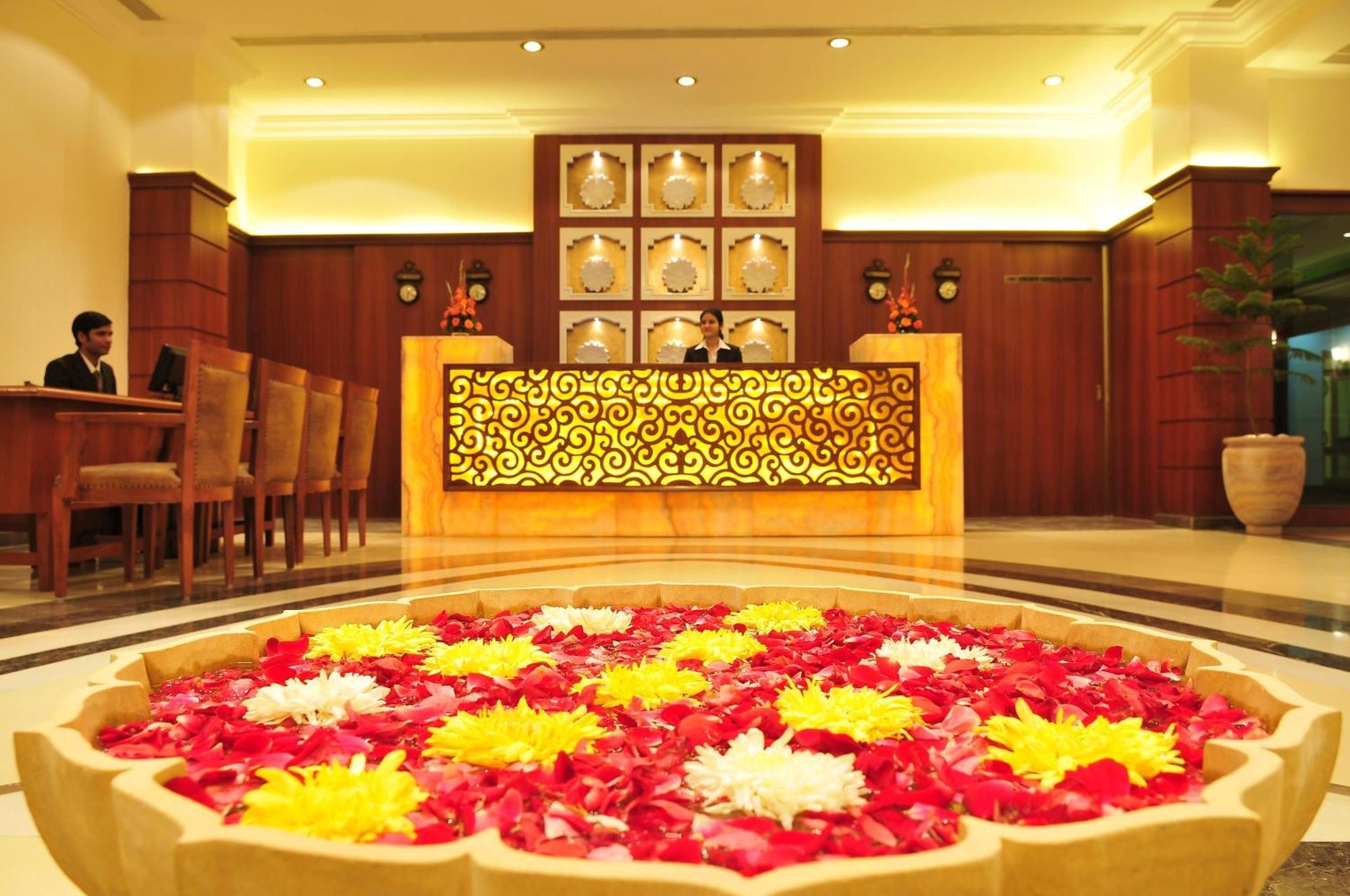 Resort Cambay Resort, Udaipur