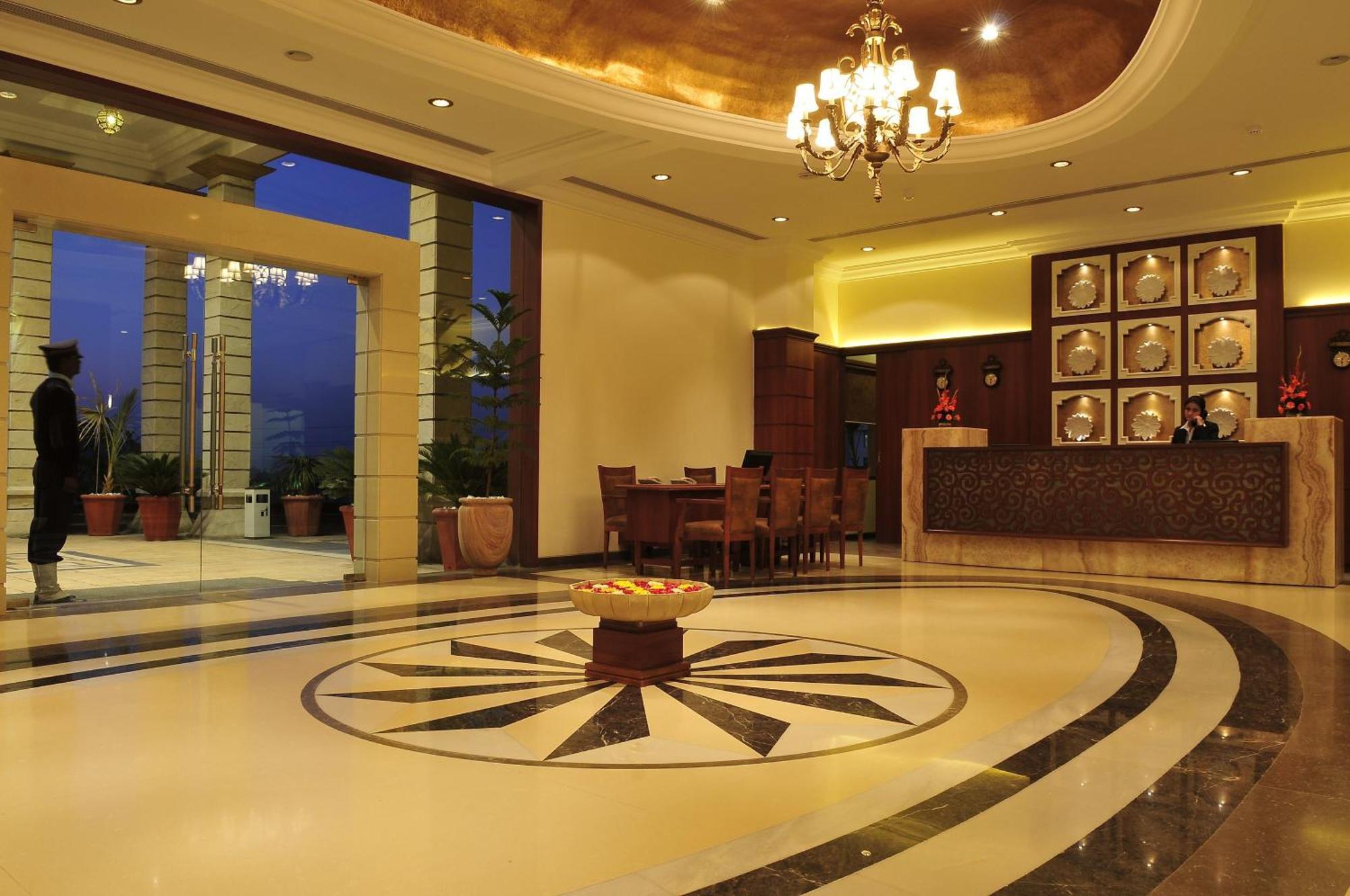 Cambay Resort, Resort 4*