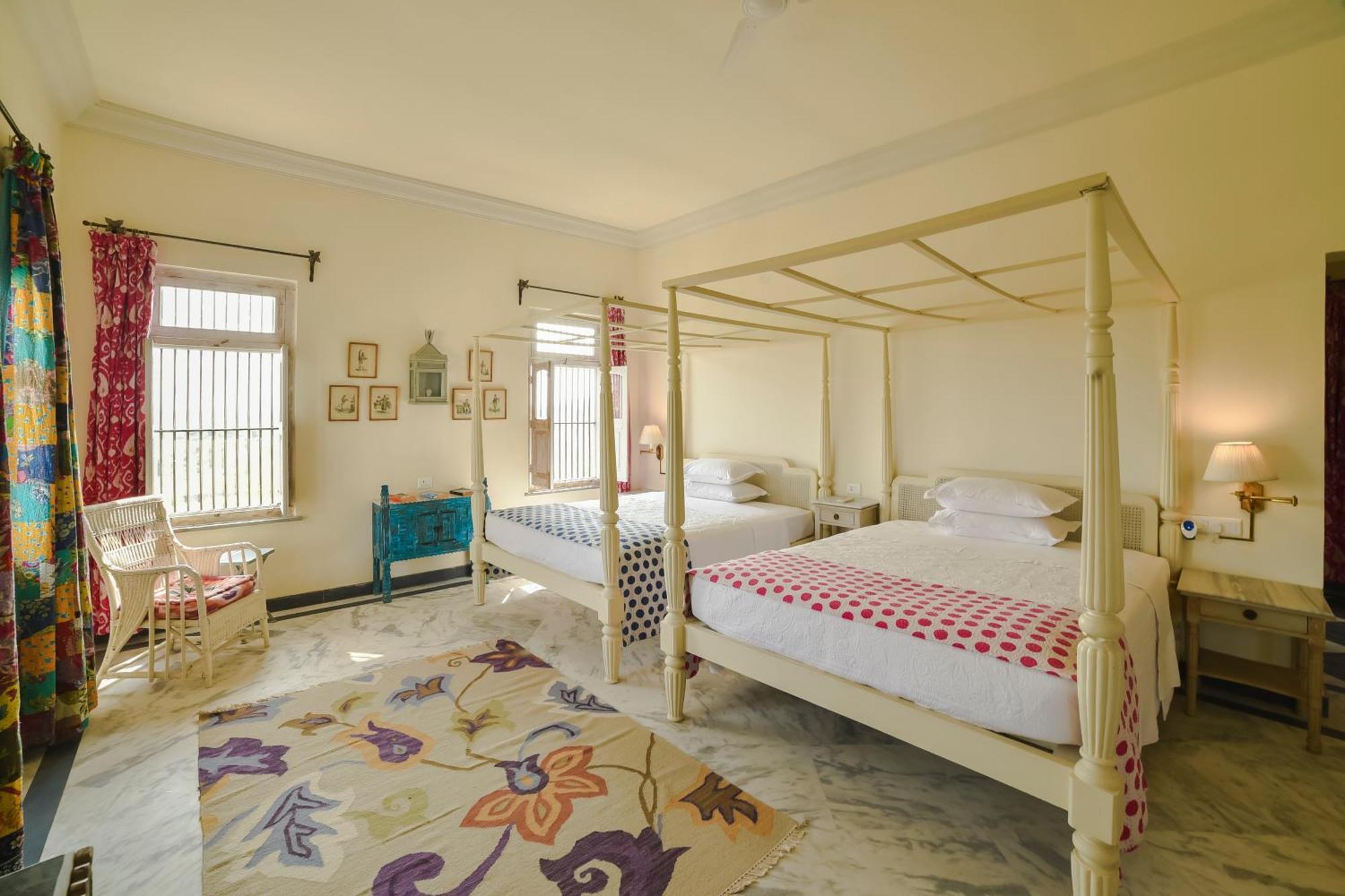 Bujera Hotel