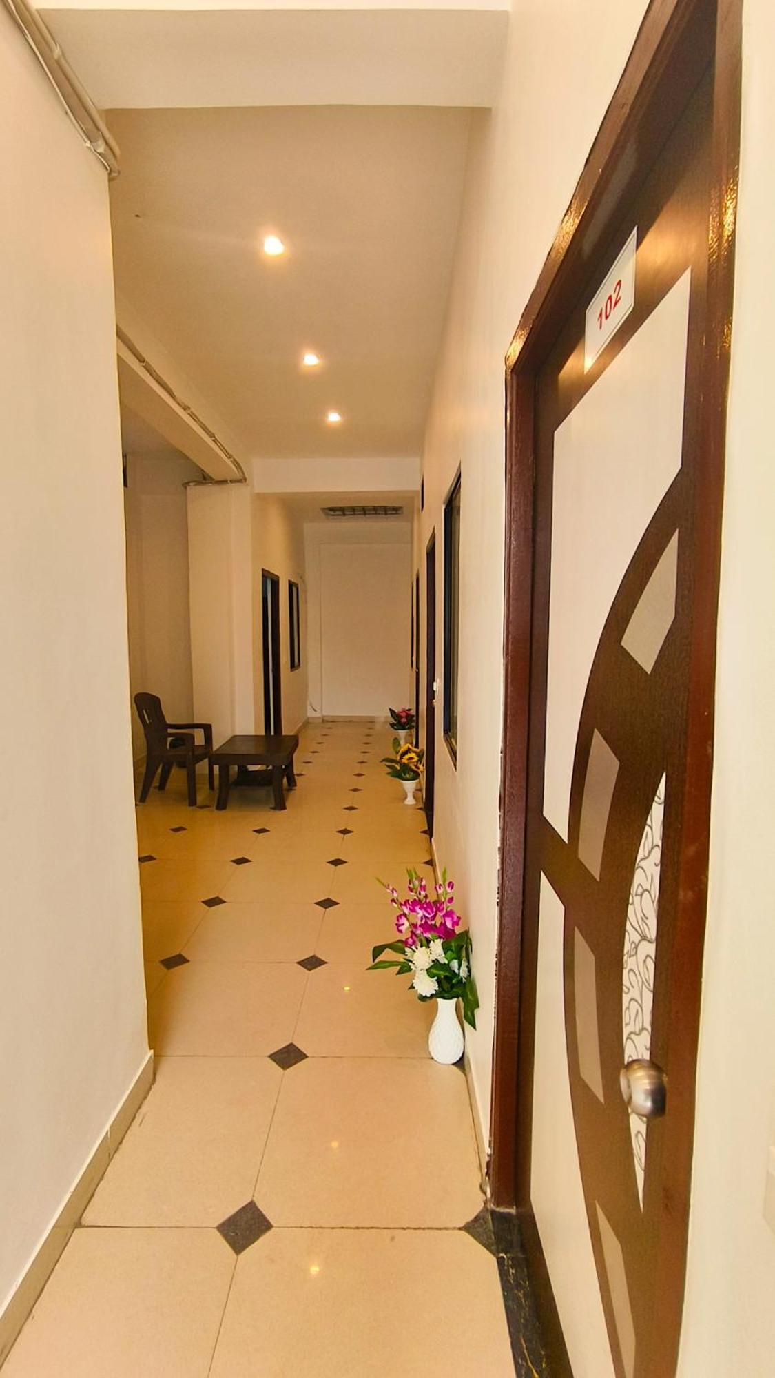 Holiday Hotel Udaipur