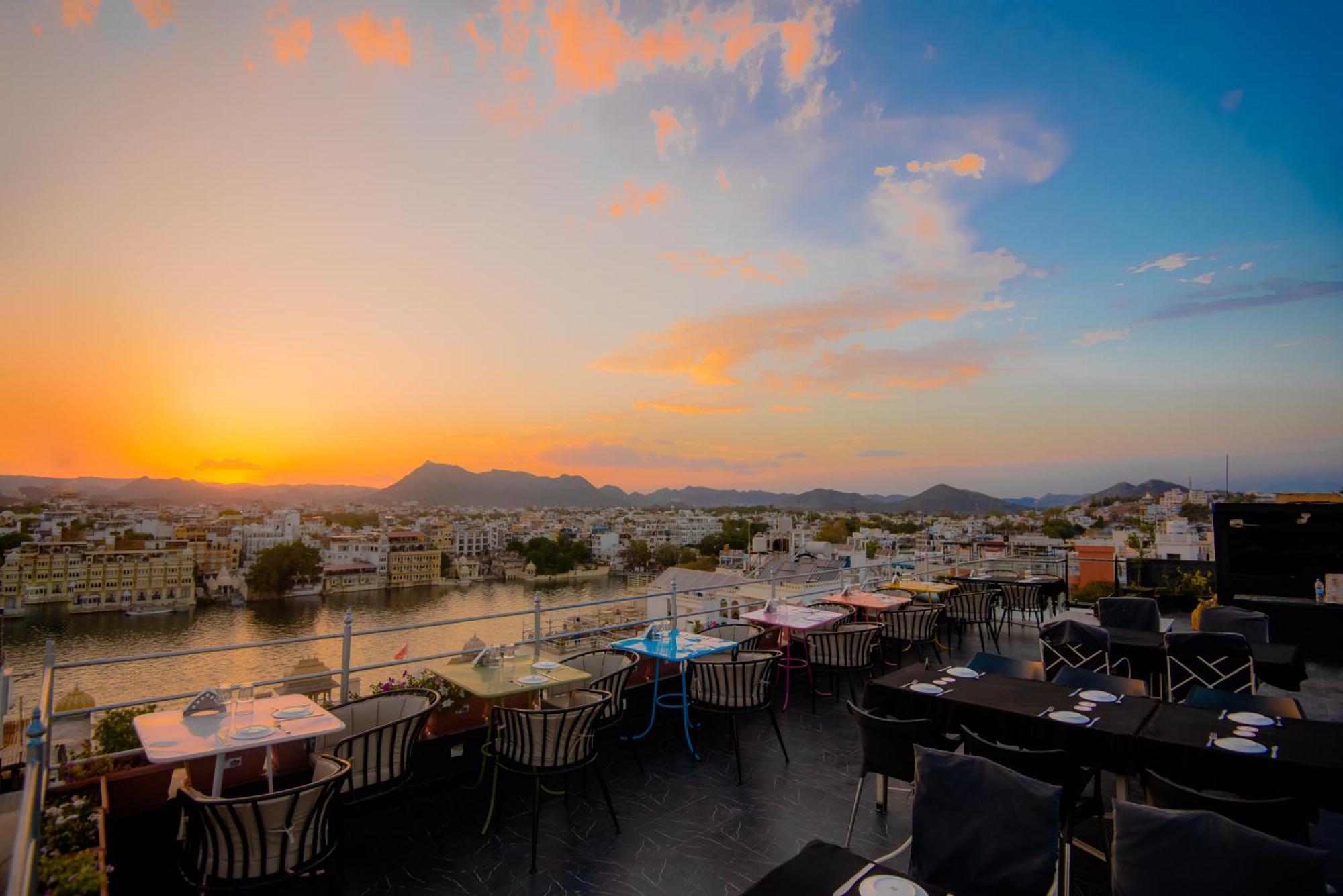 Pratap Bhawan 3* Udaipur