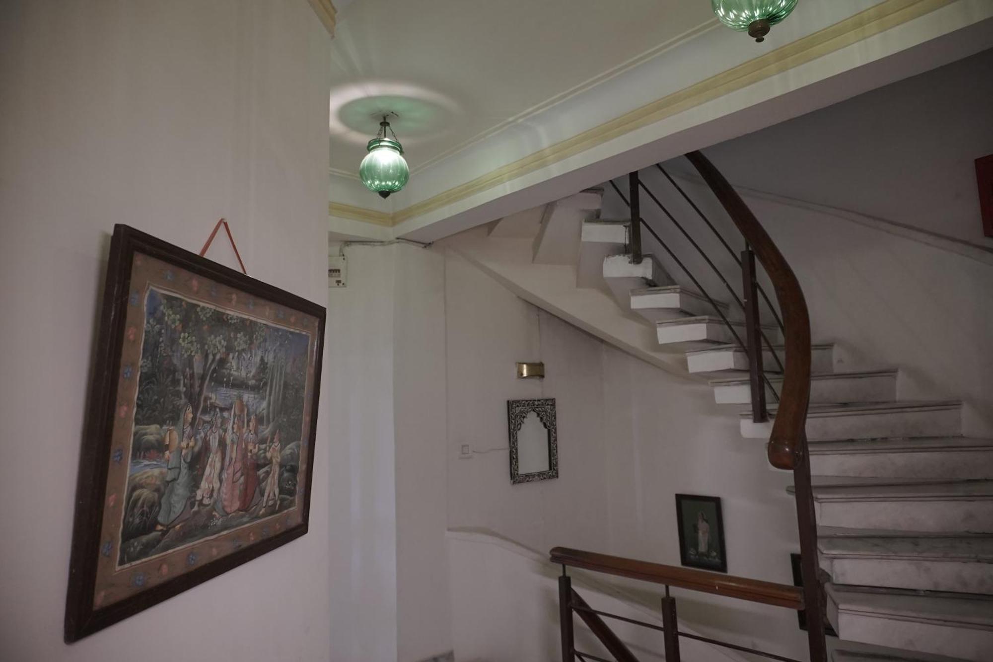 Pratap Bhawan 3* Udaipur