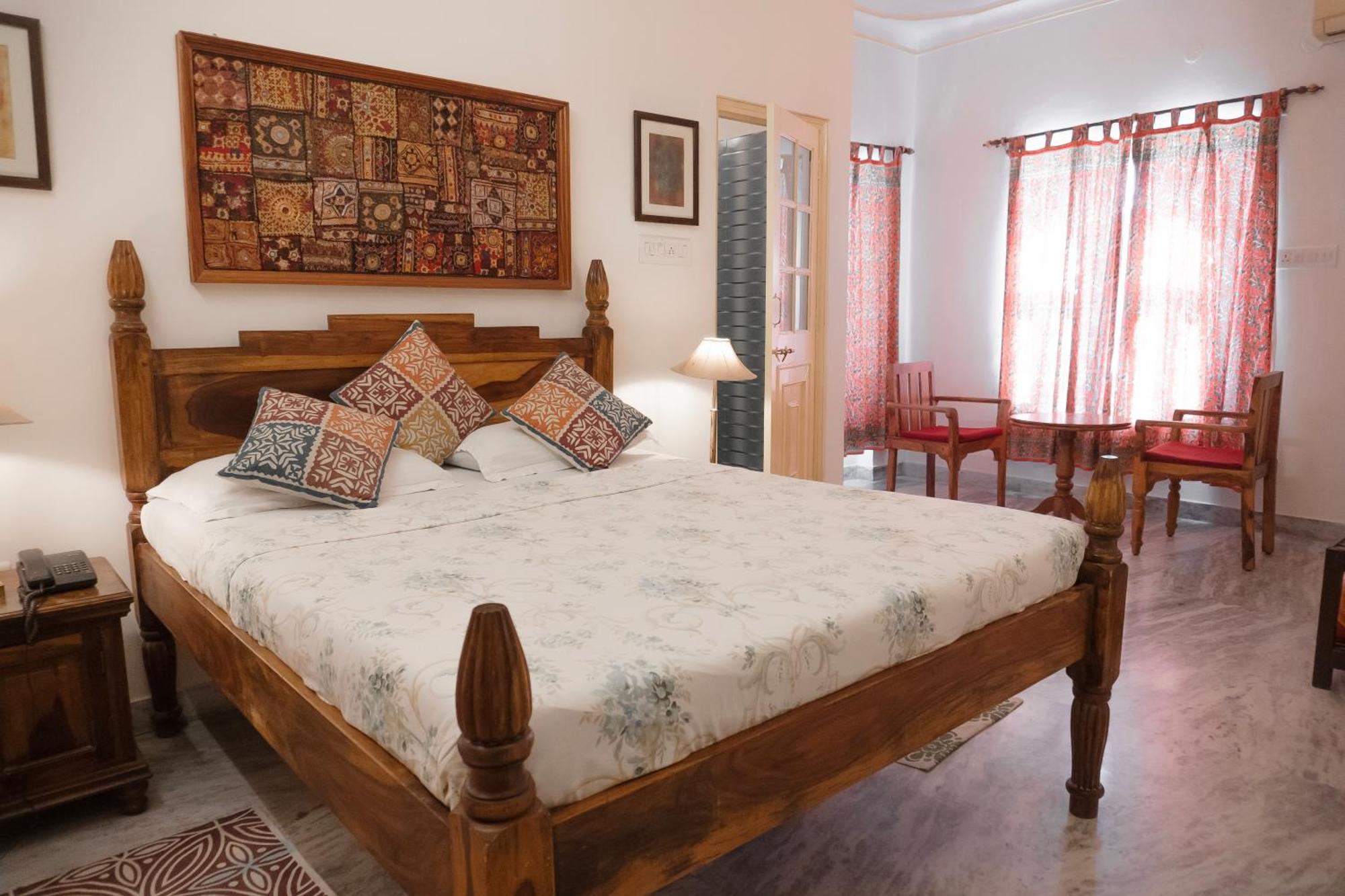 Hotel Pratap Bhawan