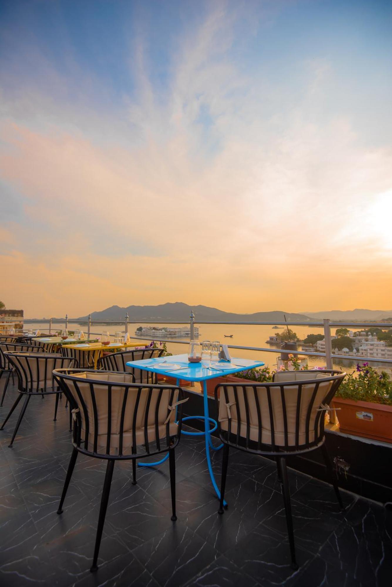 Pratap Bhawan Hotel 3*