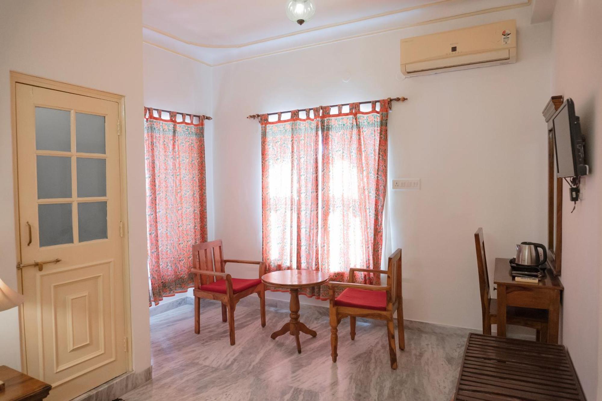 Pratap Bhawan Udaipur