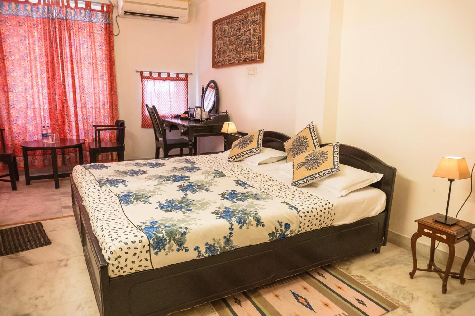 Pratap Bhawan 3* Udaipur