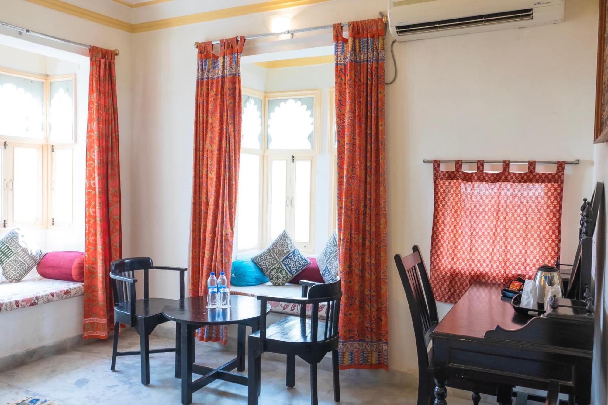 Pratap Bhawan Hotel