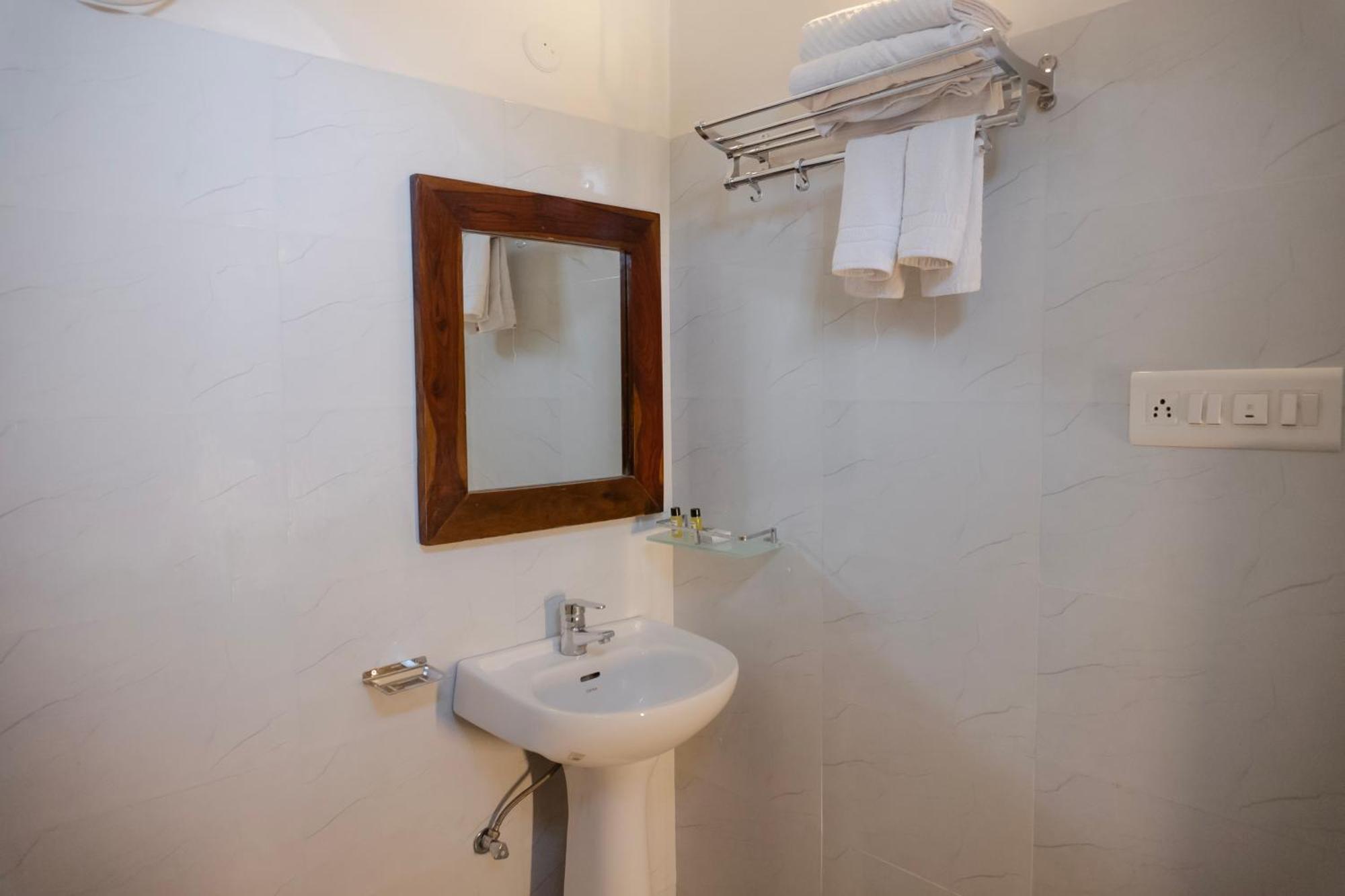 Hotel Pratap Bhawan Udaipur