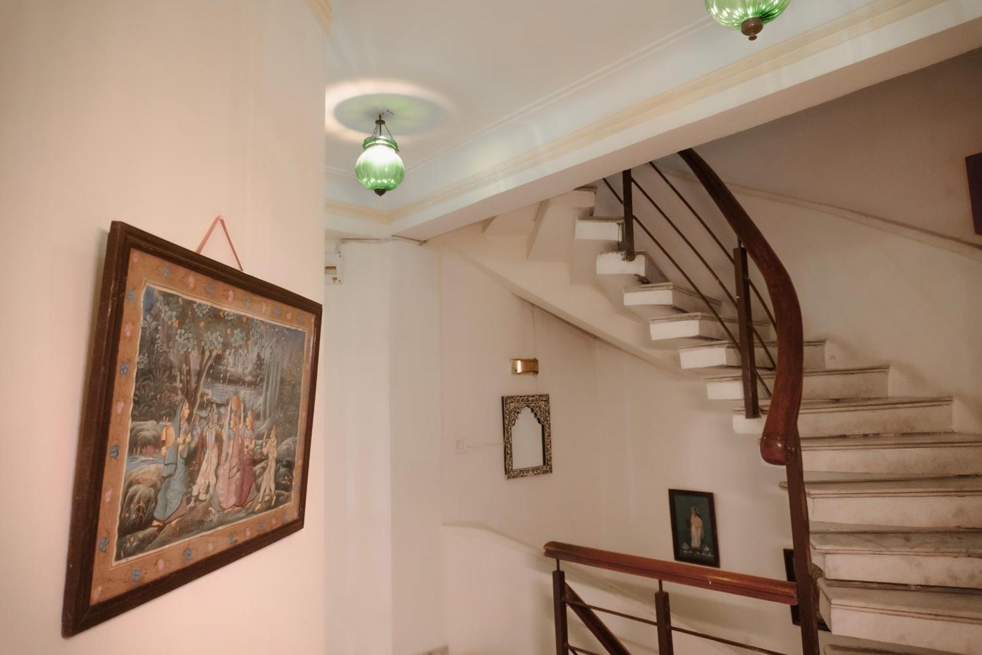 Pratap Bhawan 3*
