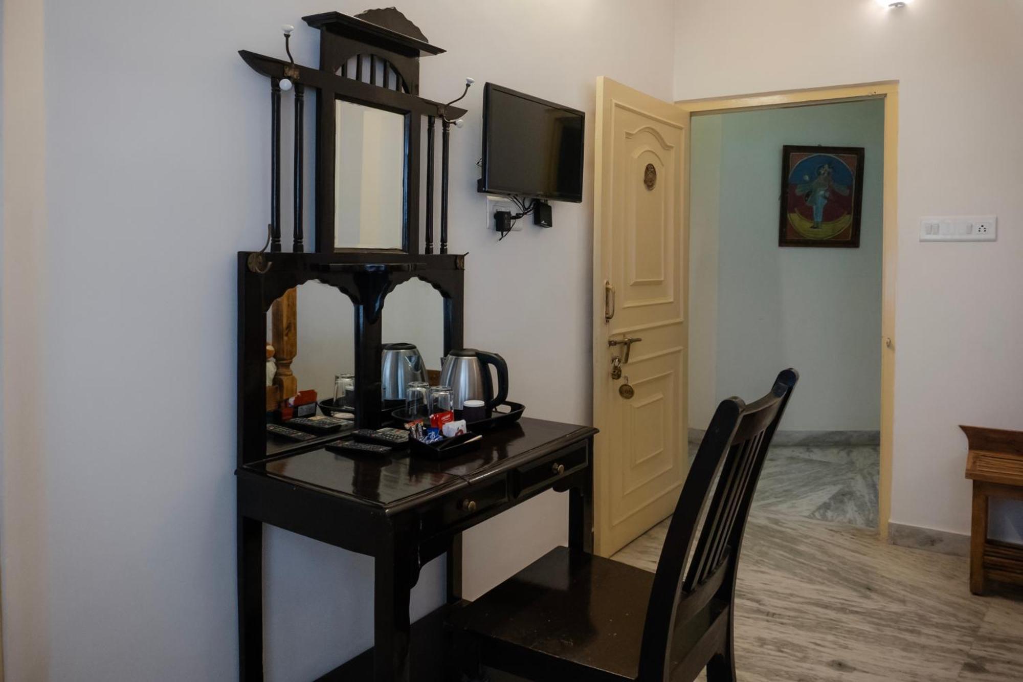 Pratap Bhawan 3* Udaipur