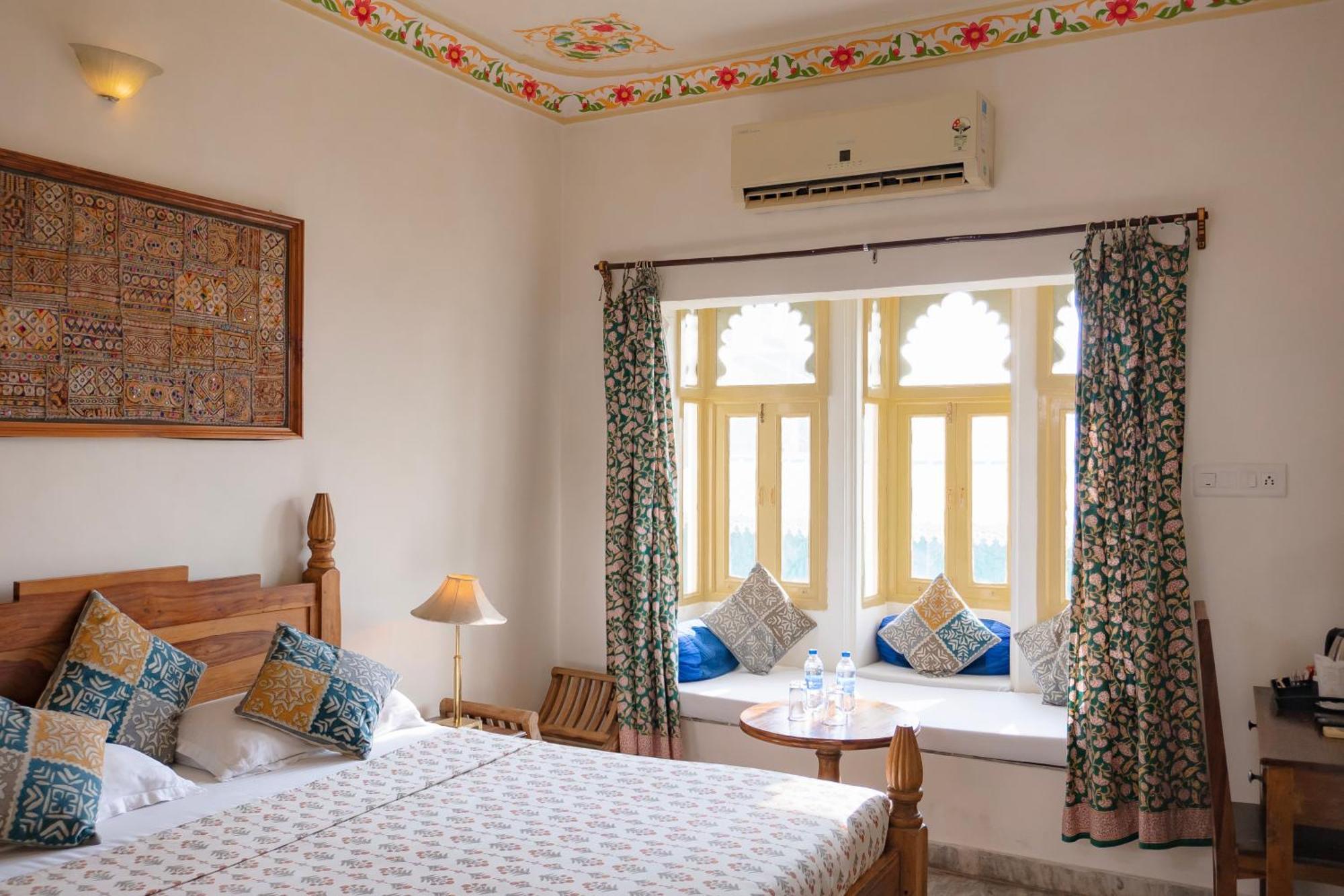 Hotel Pratap Bhawan 3*