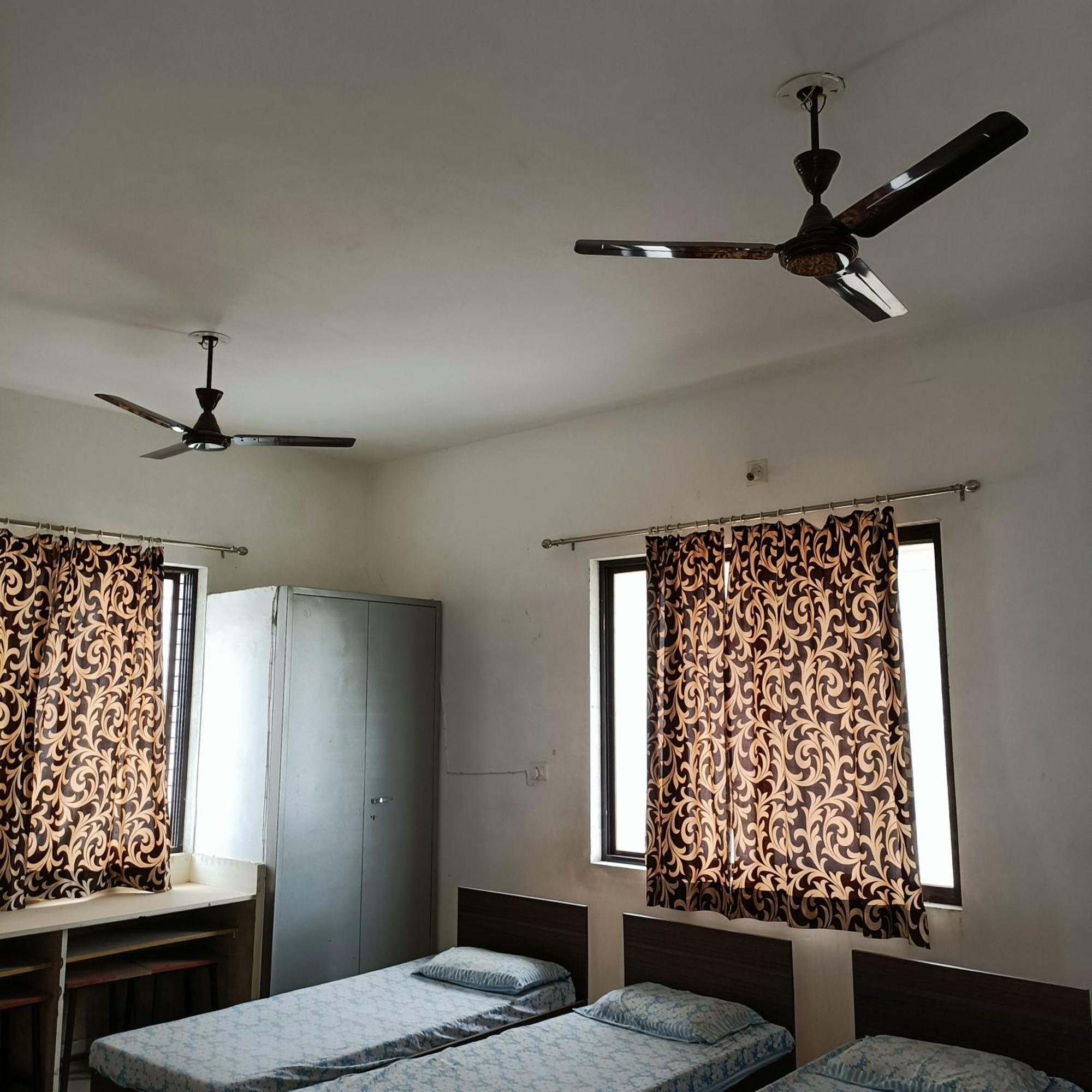 The Comfort Zone Hotel
