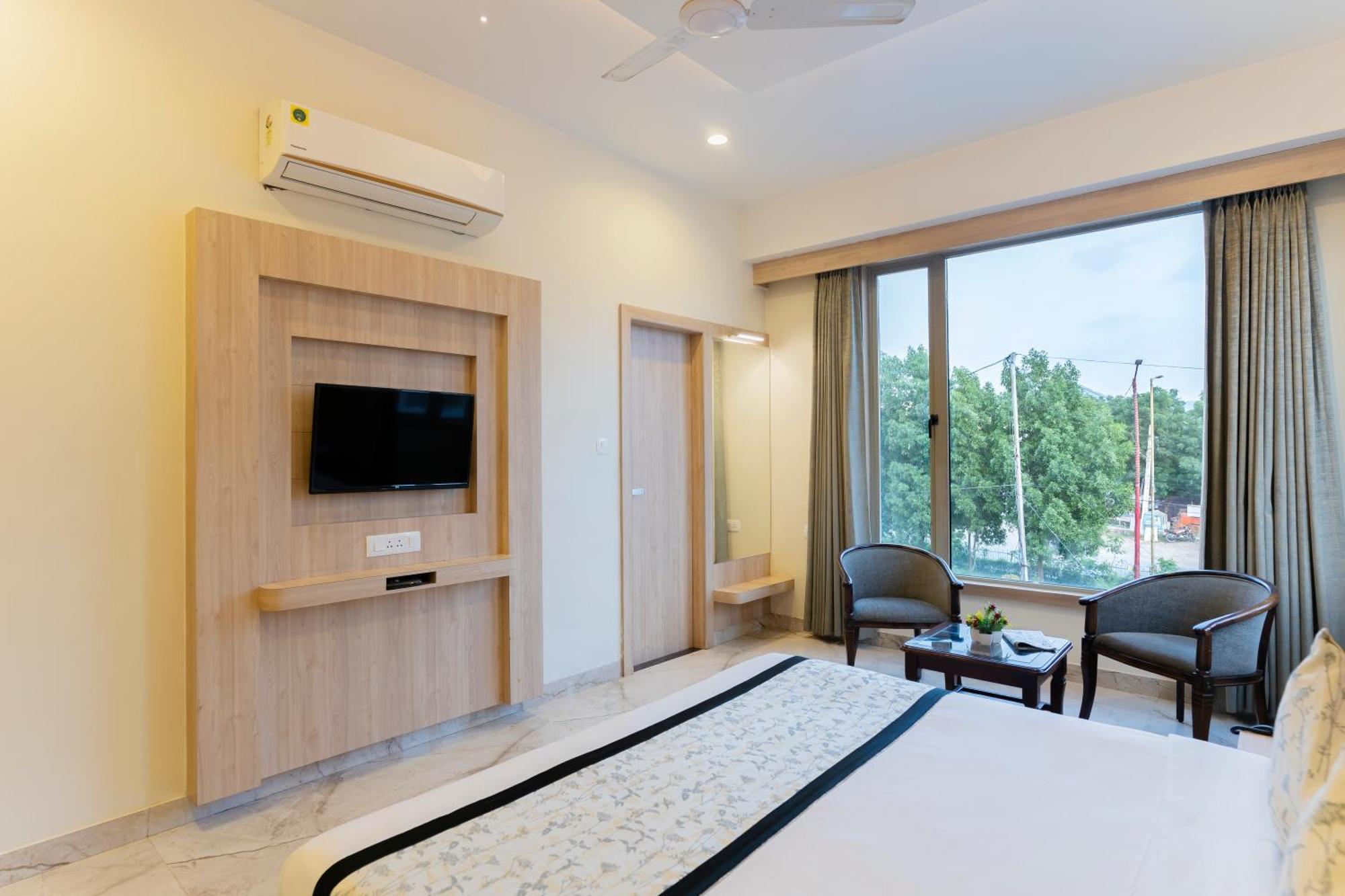 Hotel Lilichham Udaipur