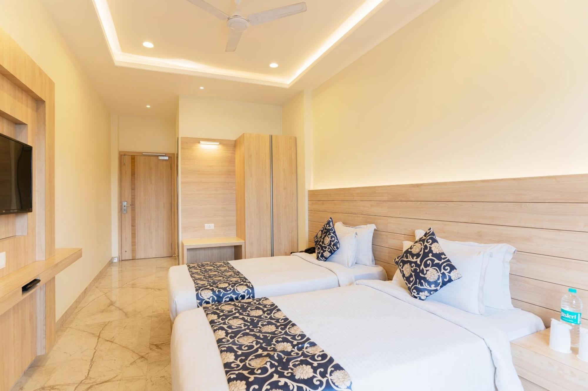 Lilichham 3* Udaipur