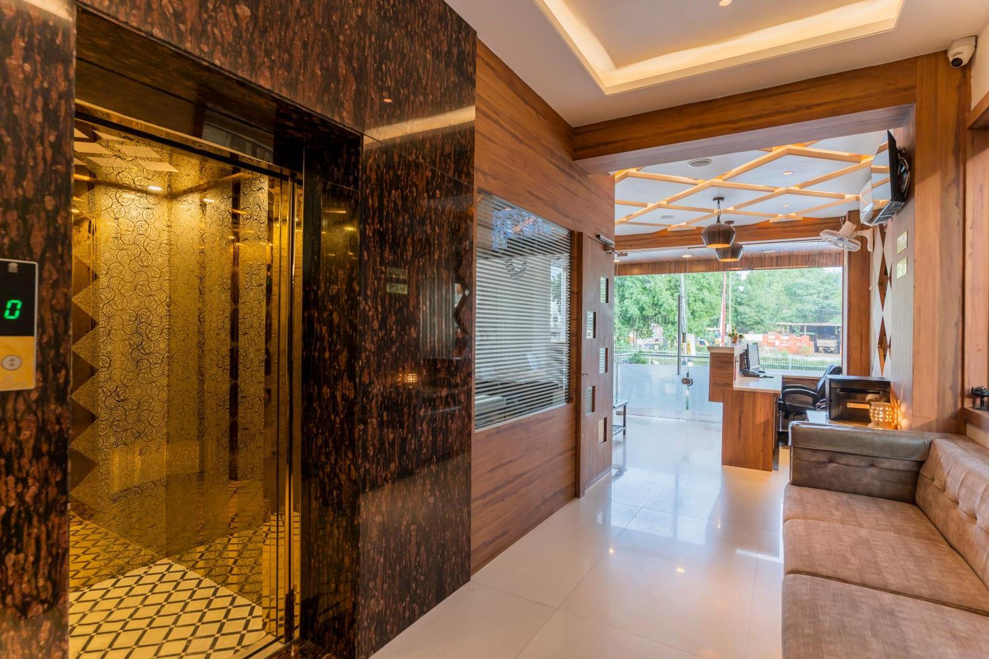 Lilichham Hotel Udaipur