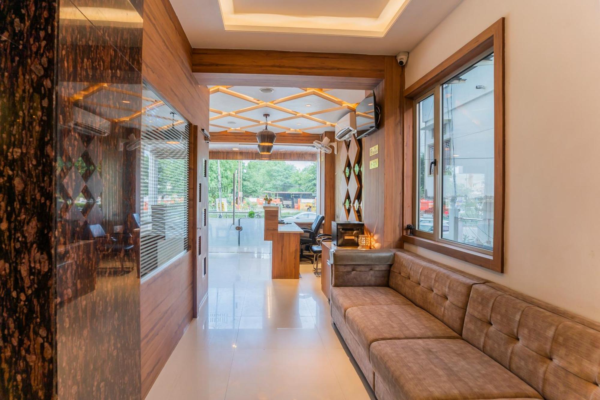 Hotel Lilichham Udaipur