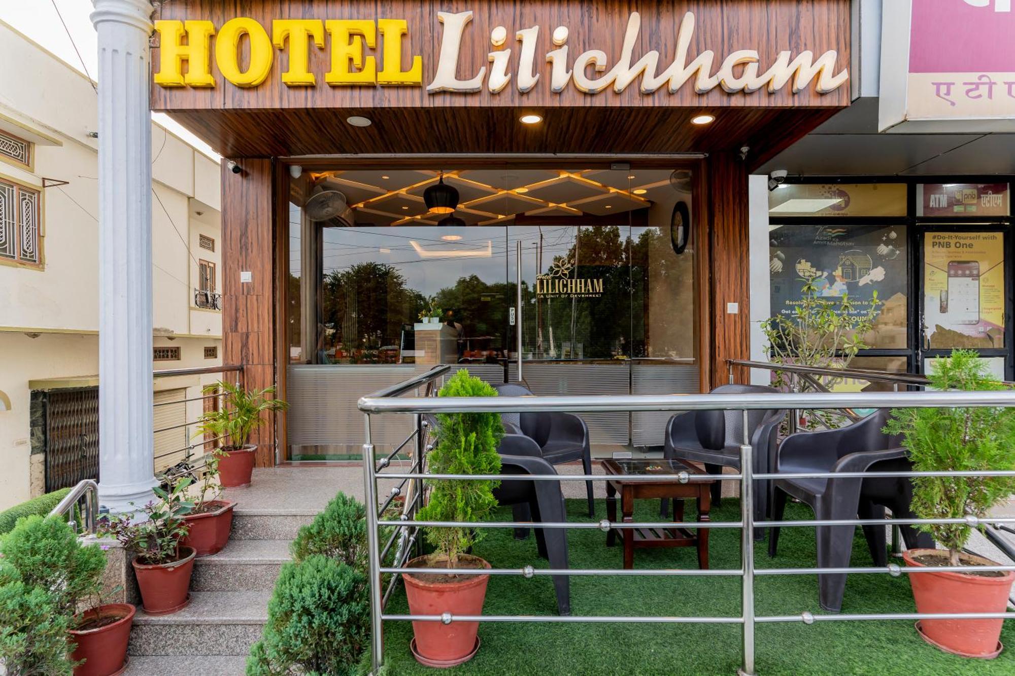 Lilichham Hotel