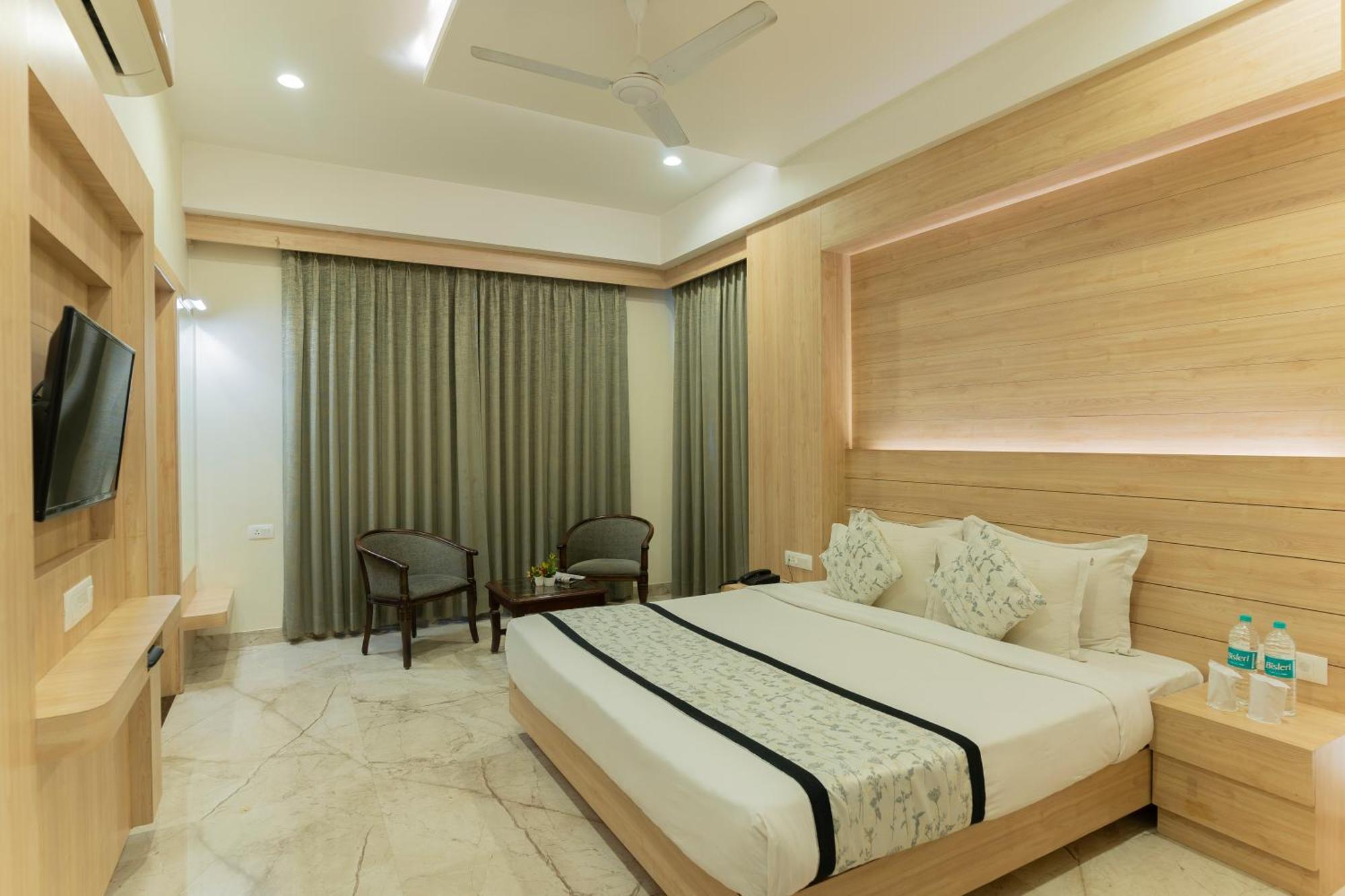 Hotel Lilichham Udaipur