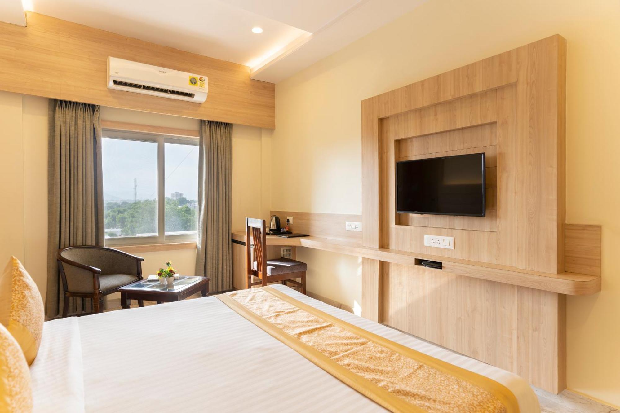 Lilichham Hotel Udaipur