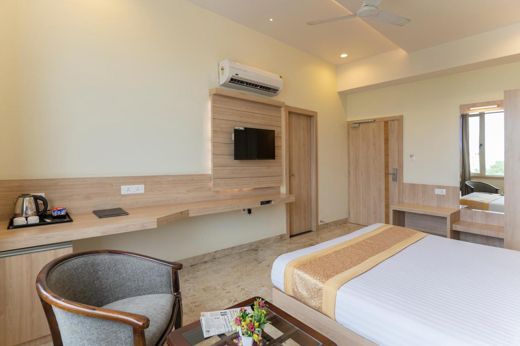 Lilichham Hotel