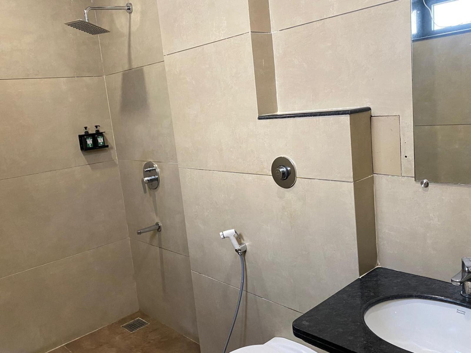 Sheer Bliss 3* Udaipur
