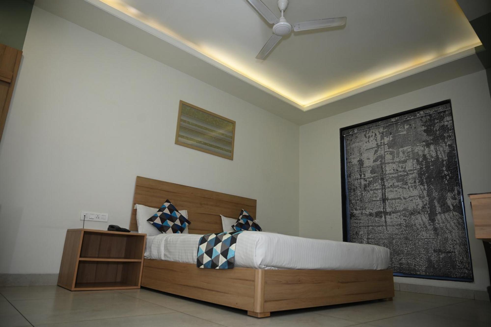 Sheer Bliss 3* Udaipur