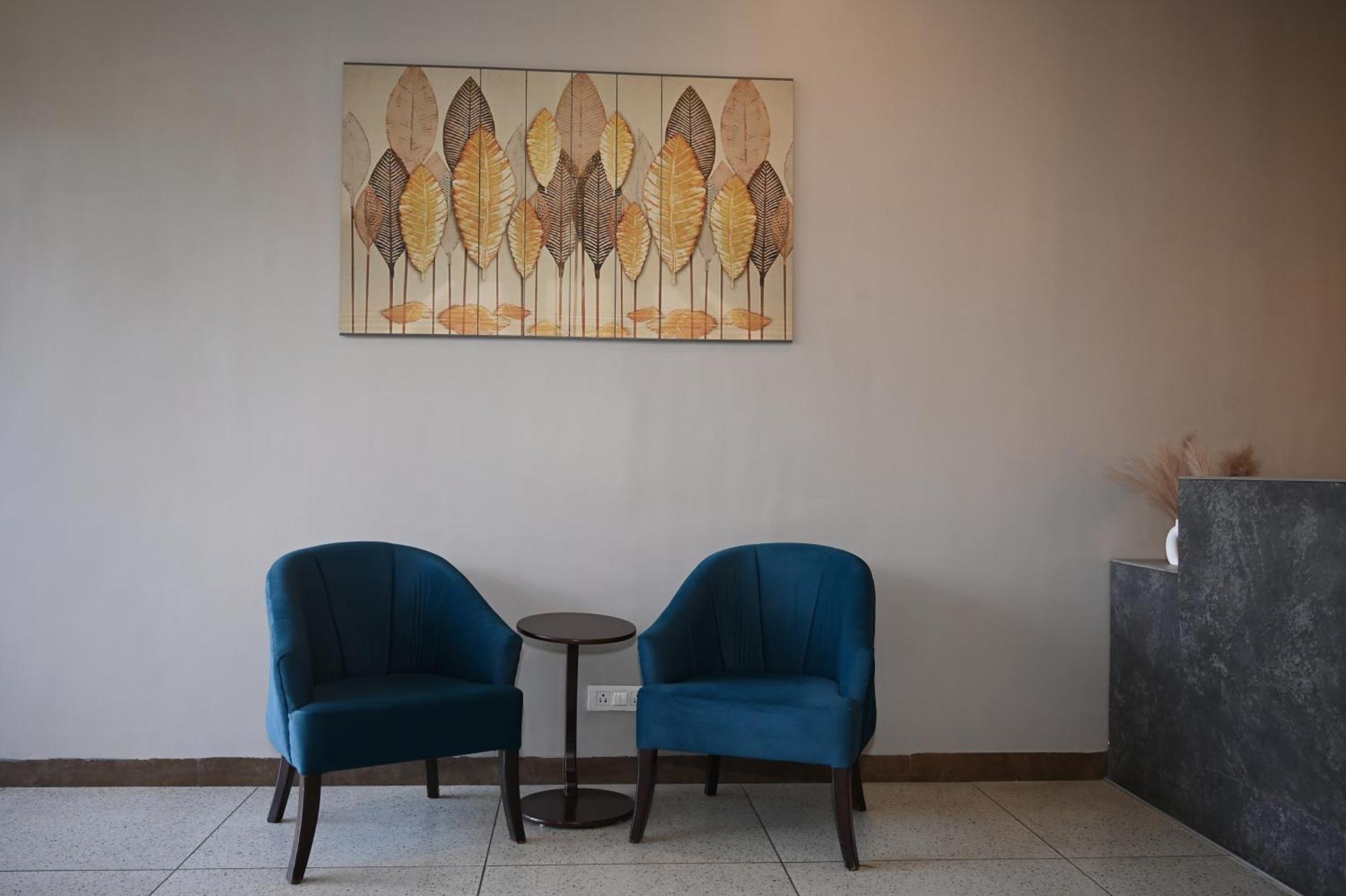 Hotel Sheer Bliss 3*
