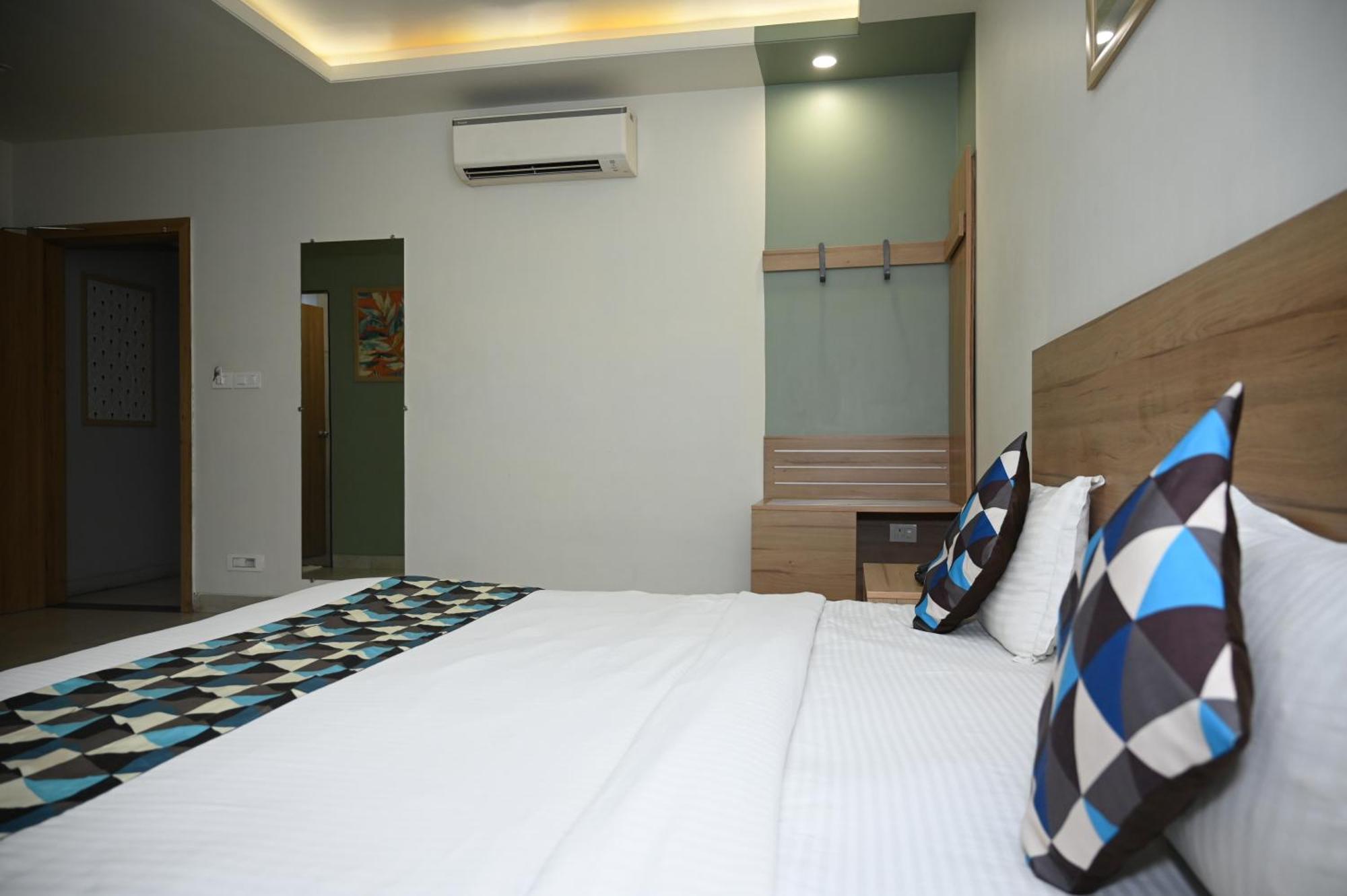 Sheer Bliss 3* Udaipur