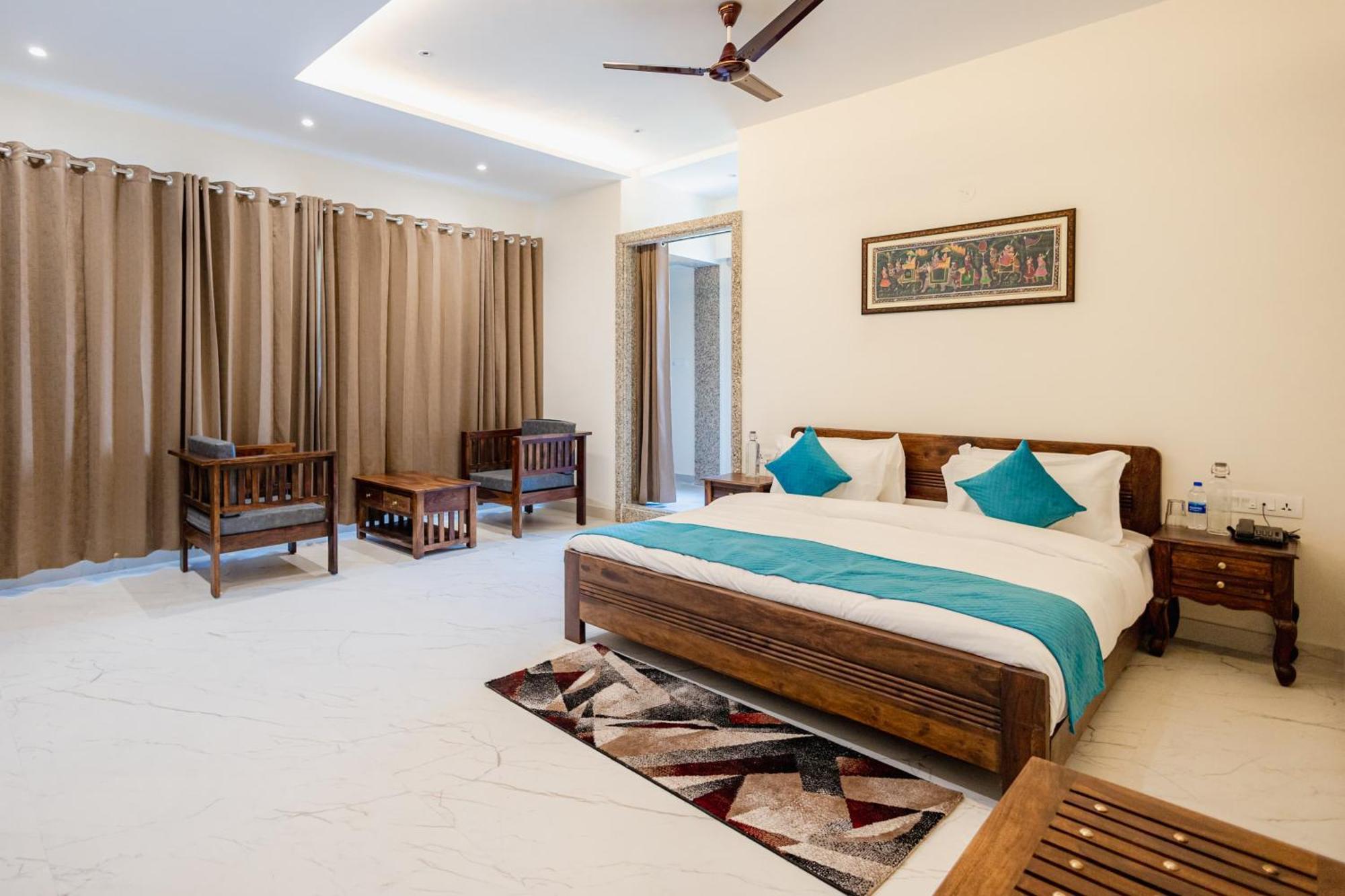Homestay Kasturi Udaipur